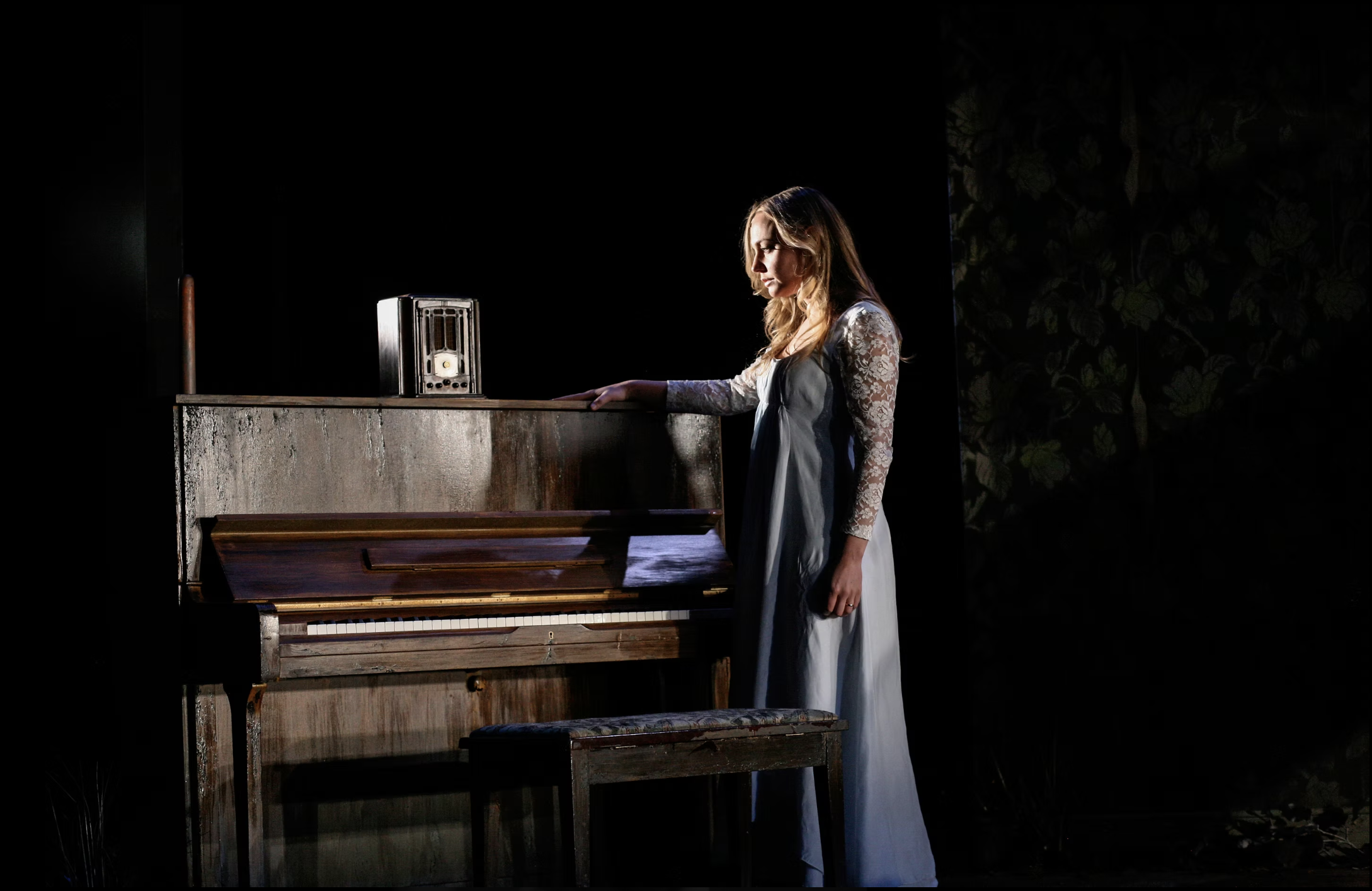 Poor Boy - Sydney Theatre Company & Melbourne Theatre Company