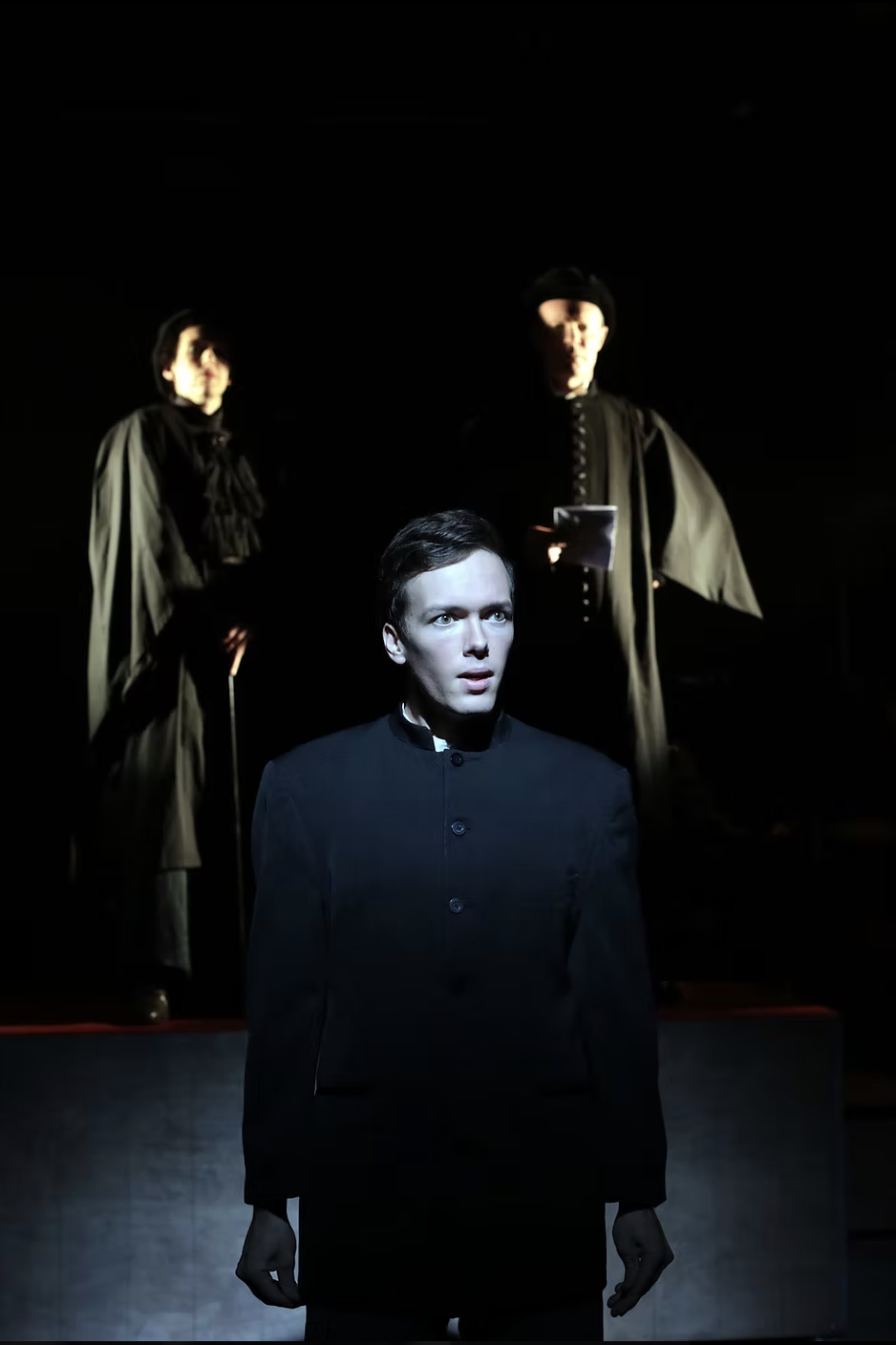 Spring Awakening - ATYP