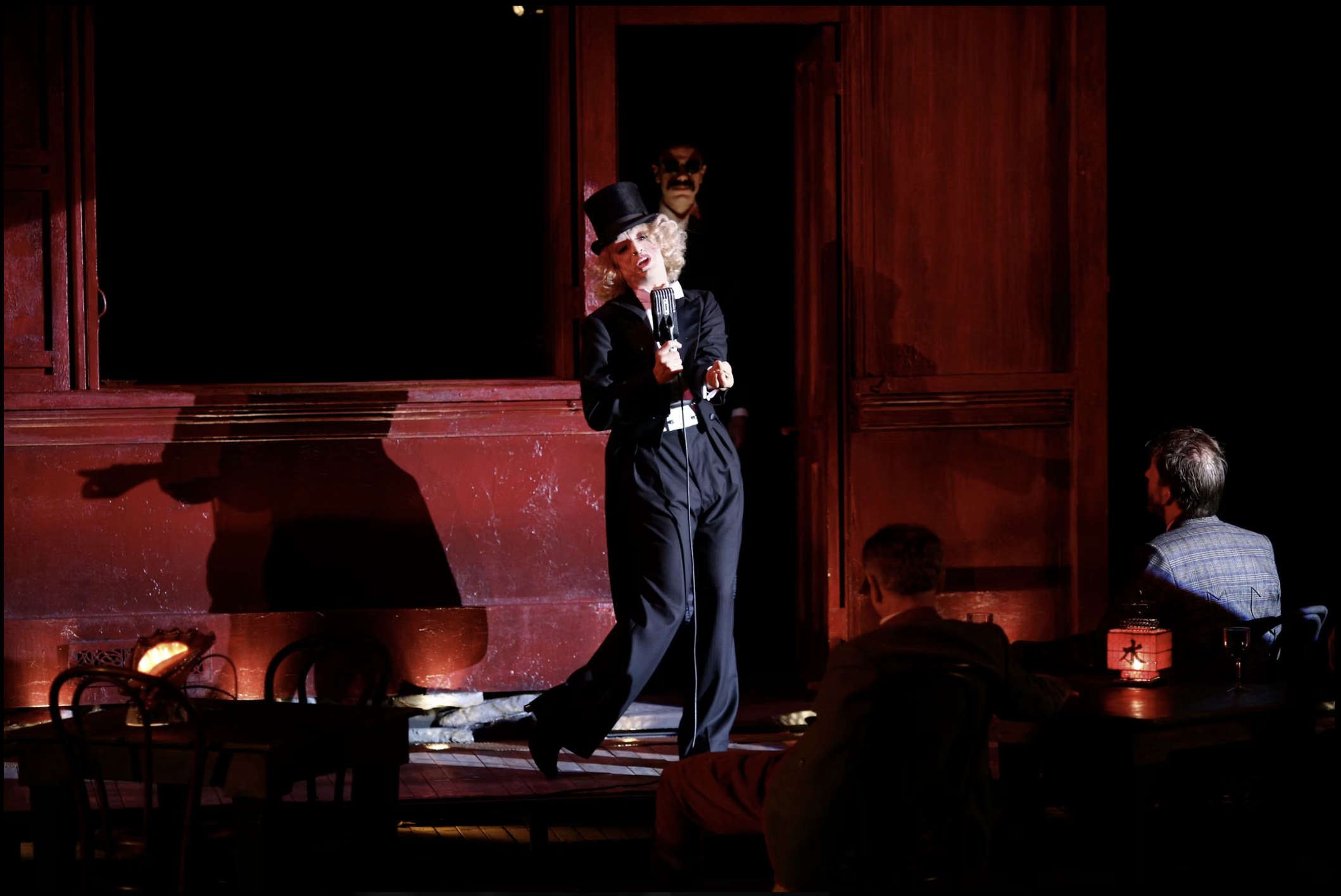 Tales from the Vienna Woods - Sydney Theatre Company