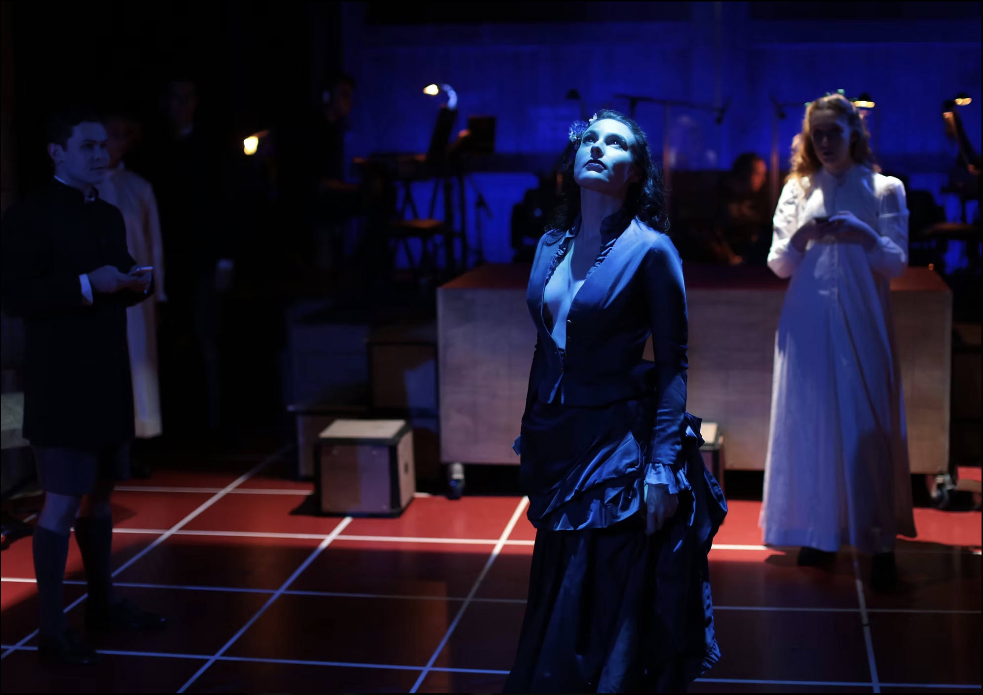Spring Awakening - ATYP