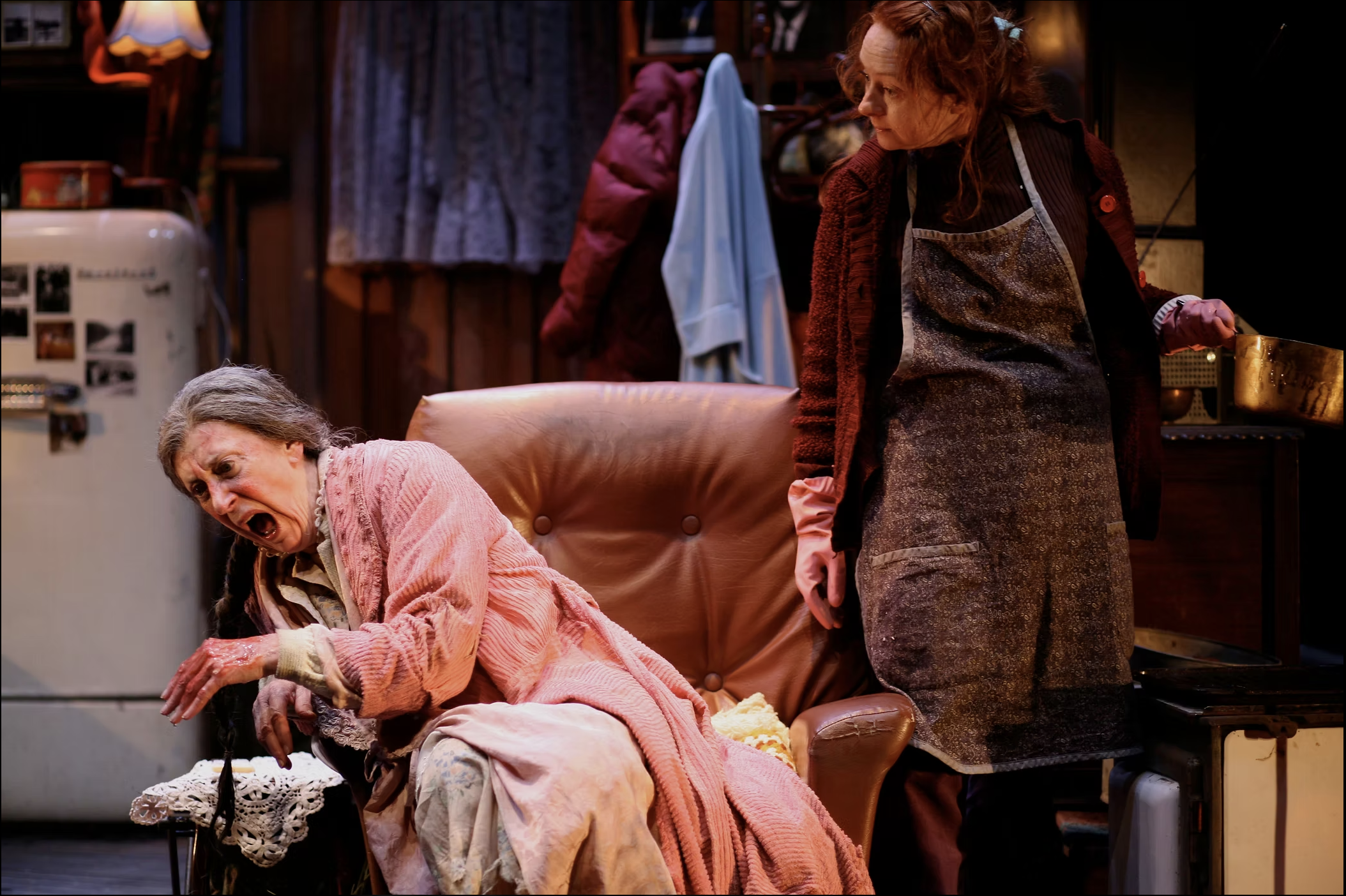 The Beauty Queen of Leenane - Sydney Theatre Company