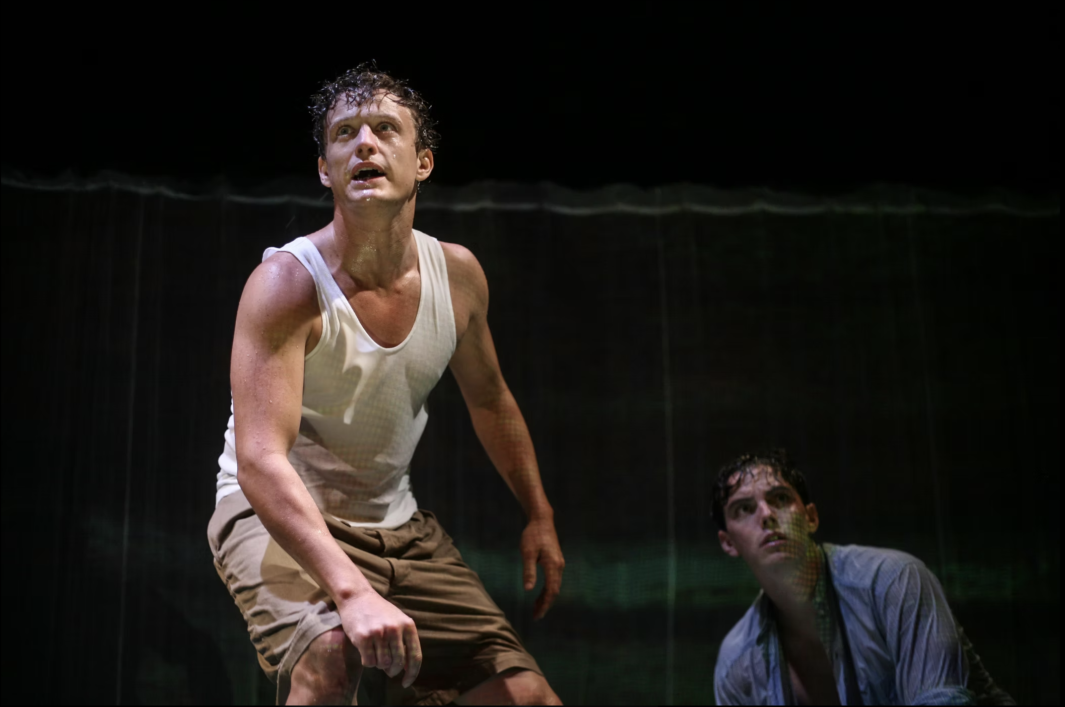 A Hard God - Sydney Theatre Company