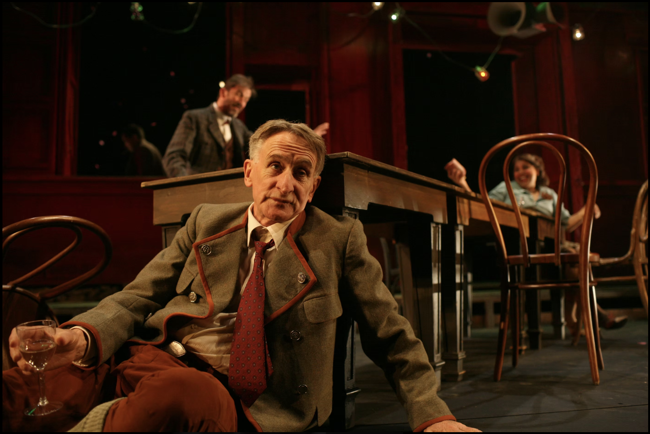 Tales from the Vienna Woods - Sydney Theatre Company