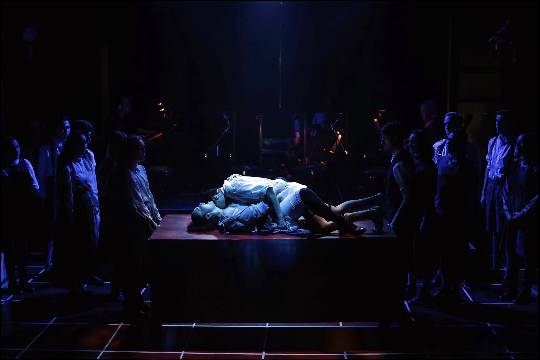 Spring Awakening - ATYP