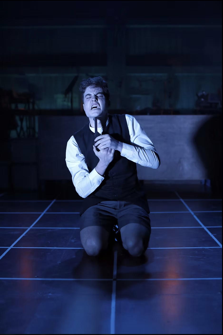 Spring Awakening - ATYP