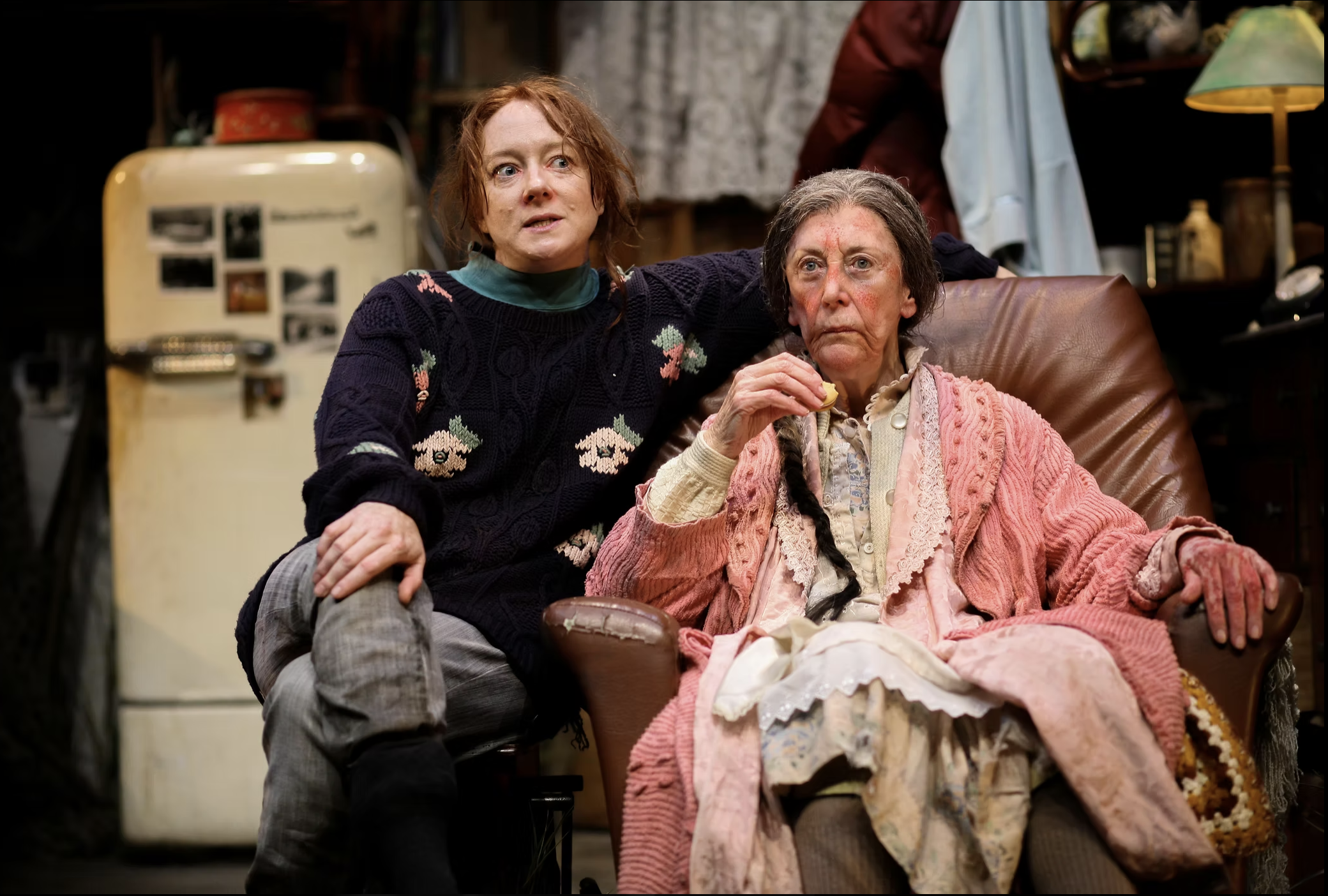 The Beauty Queen of Leenane - Sydney Theatre Company