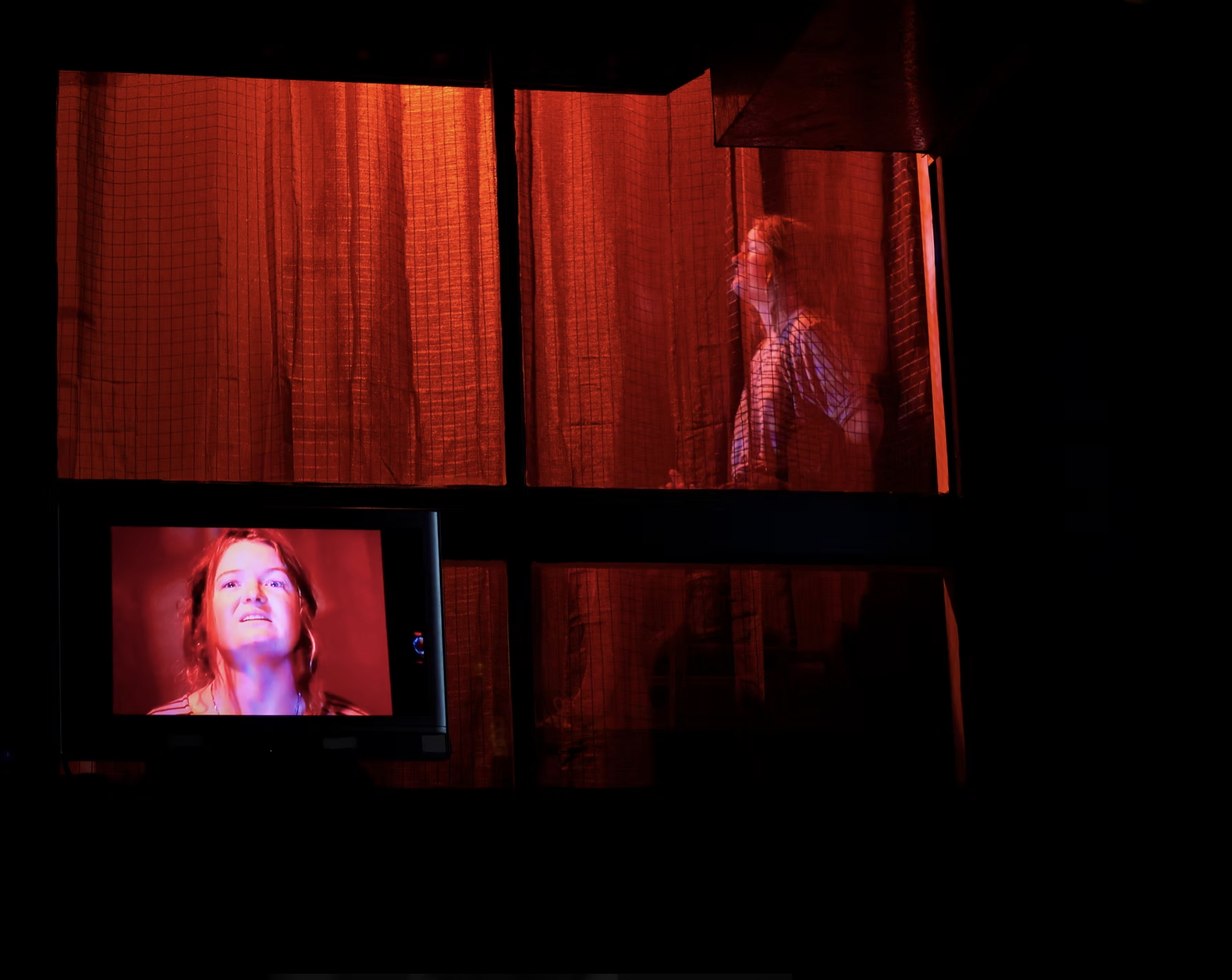 The Voices Project - ATYP