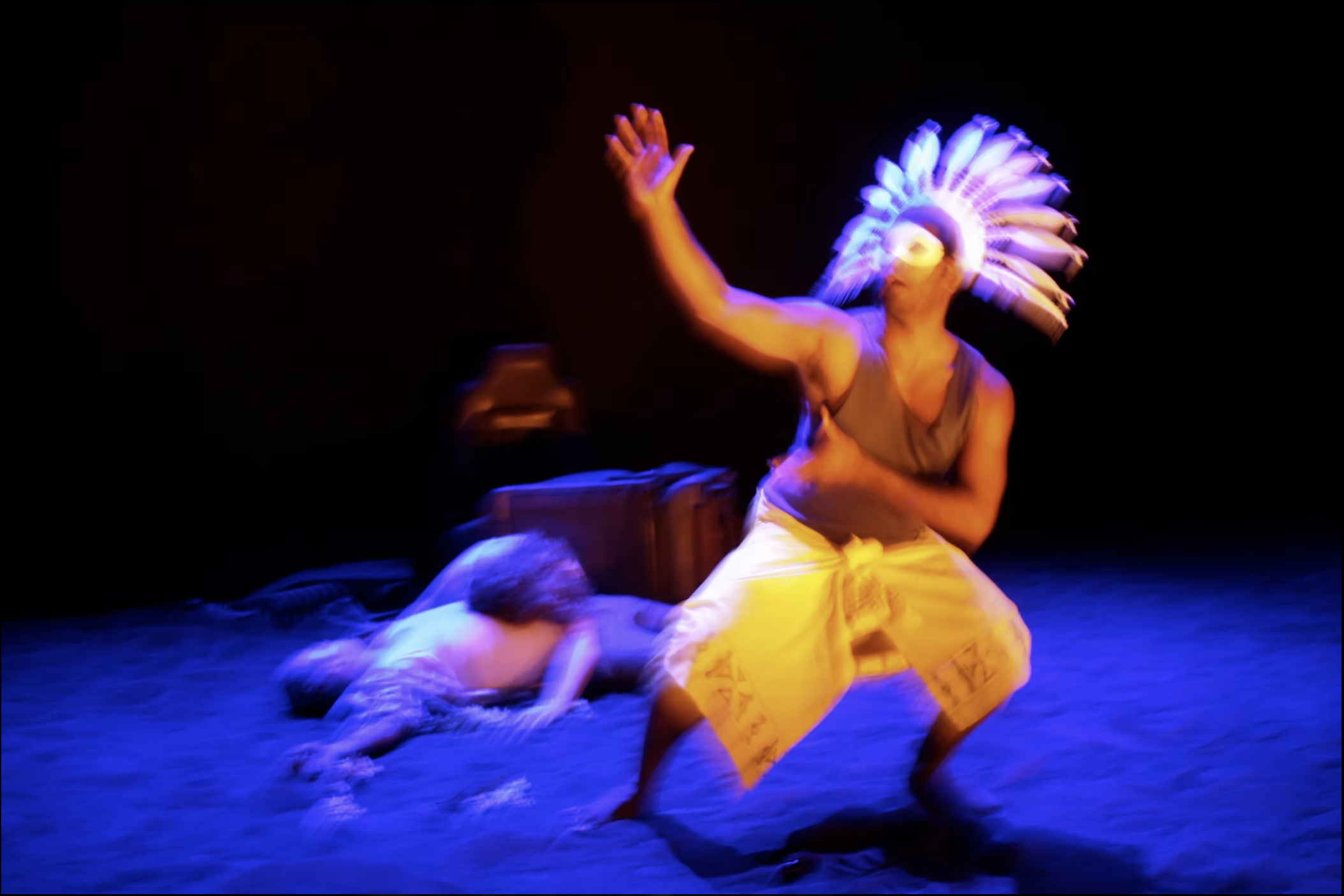 Romeo & Juliet - Sydney Theatre Company