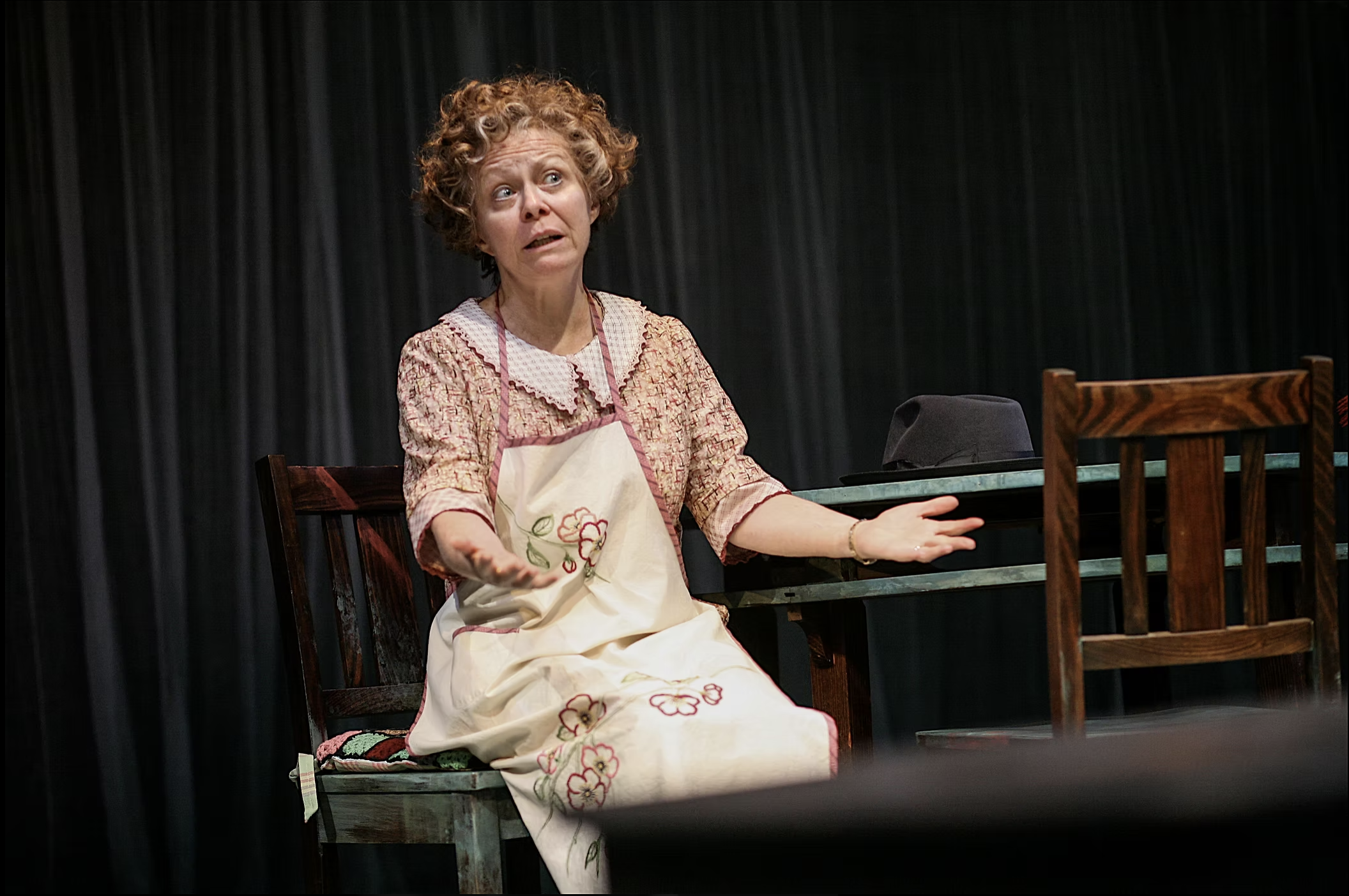 A Hard God - Sydney Theatre Company