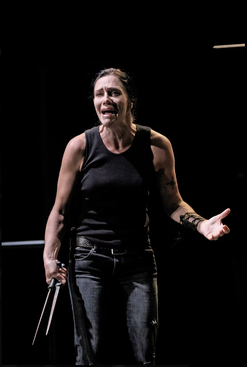 Macbeth - Sydney Theatre Company