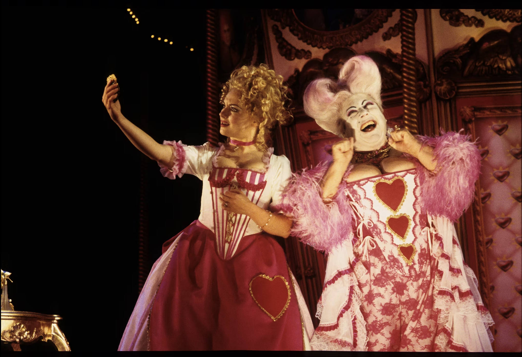 The Way of the World - Sydney Theatre Company