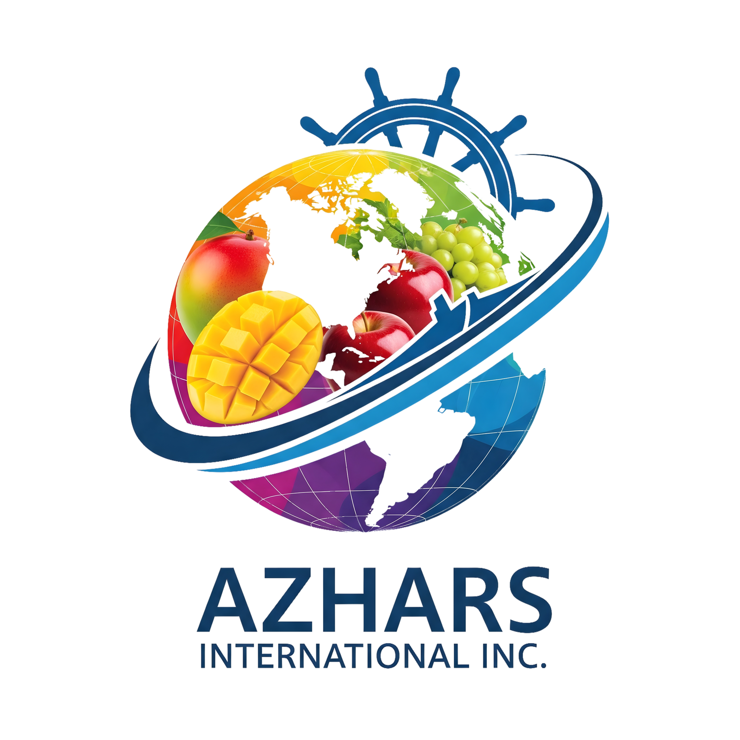 Azhars International Inc.