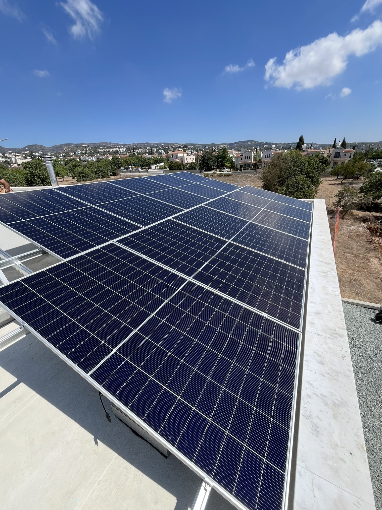 4kW Solar System (No Battery)