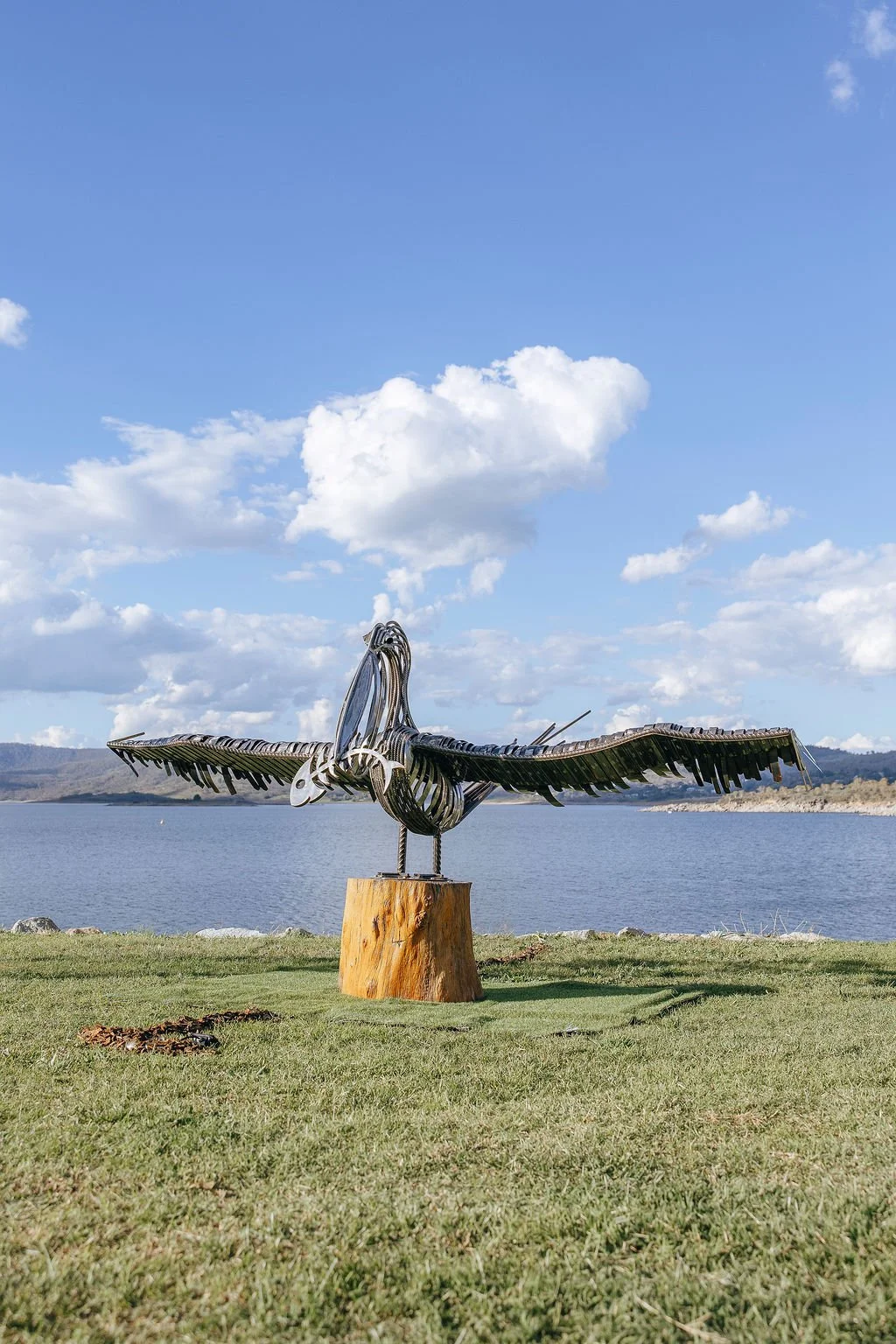 #80 - Bill - Peter Oliver