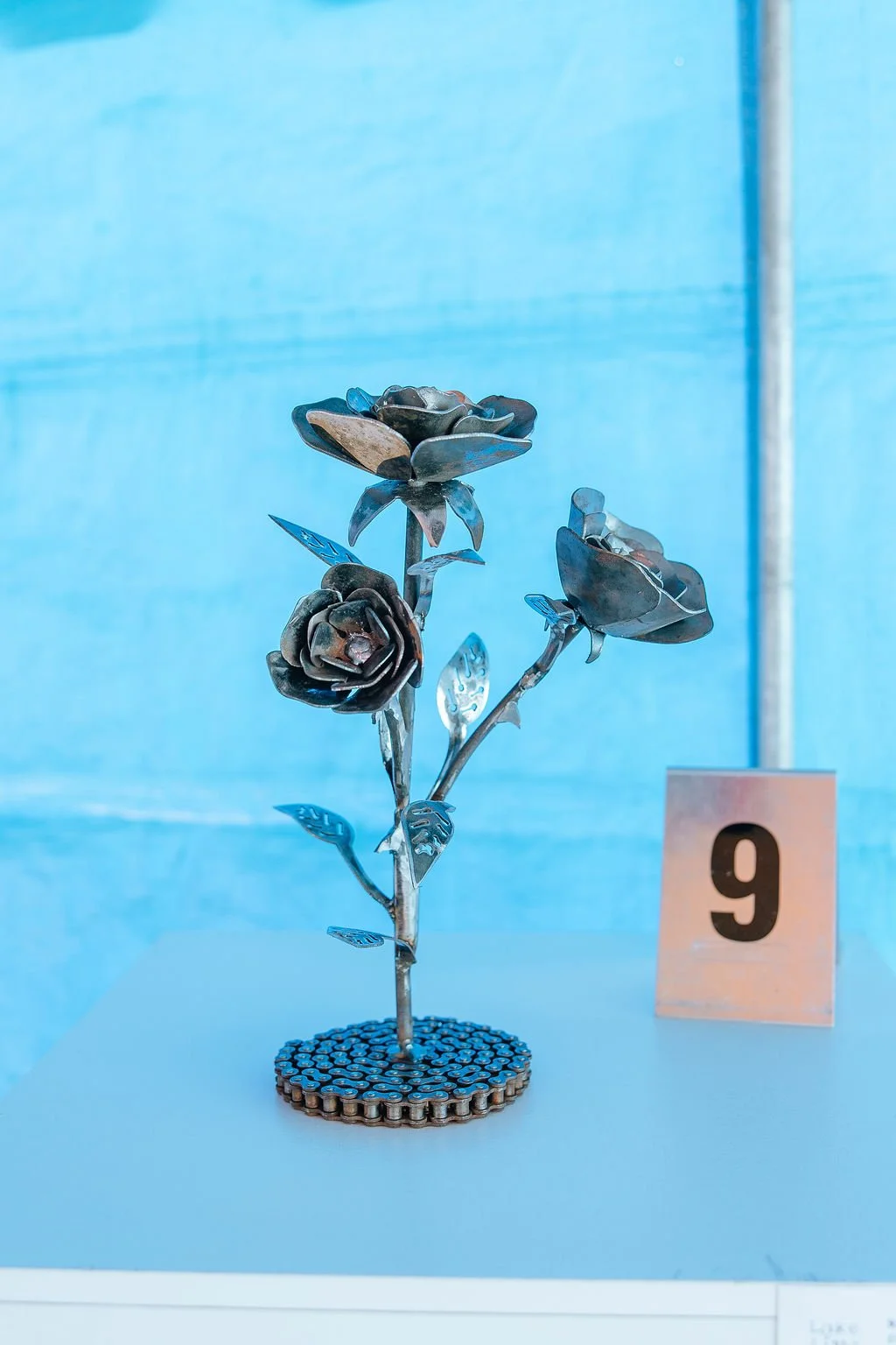 #9 - Everlasting - Rod Gilbert