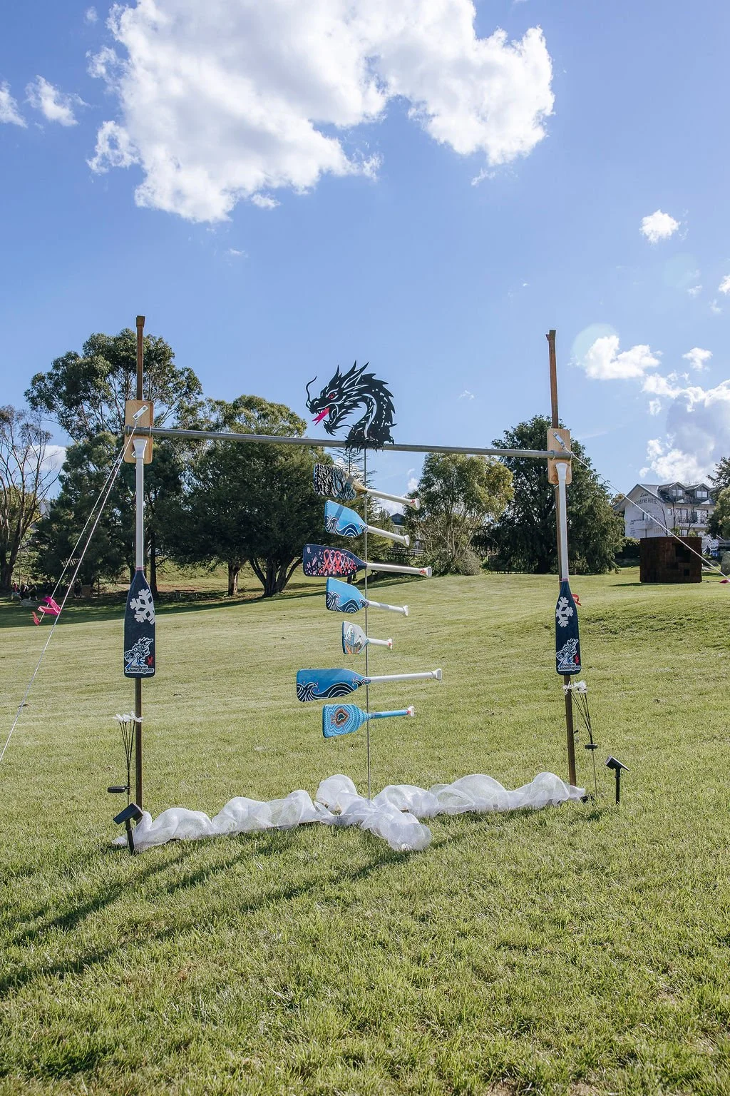 #30 - Paddles Up! - Jindabyne Snowdragons