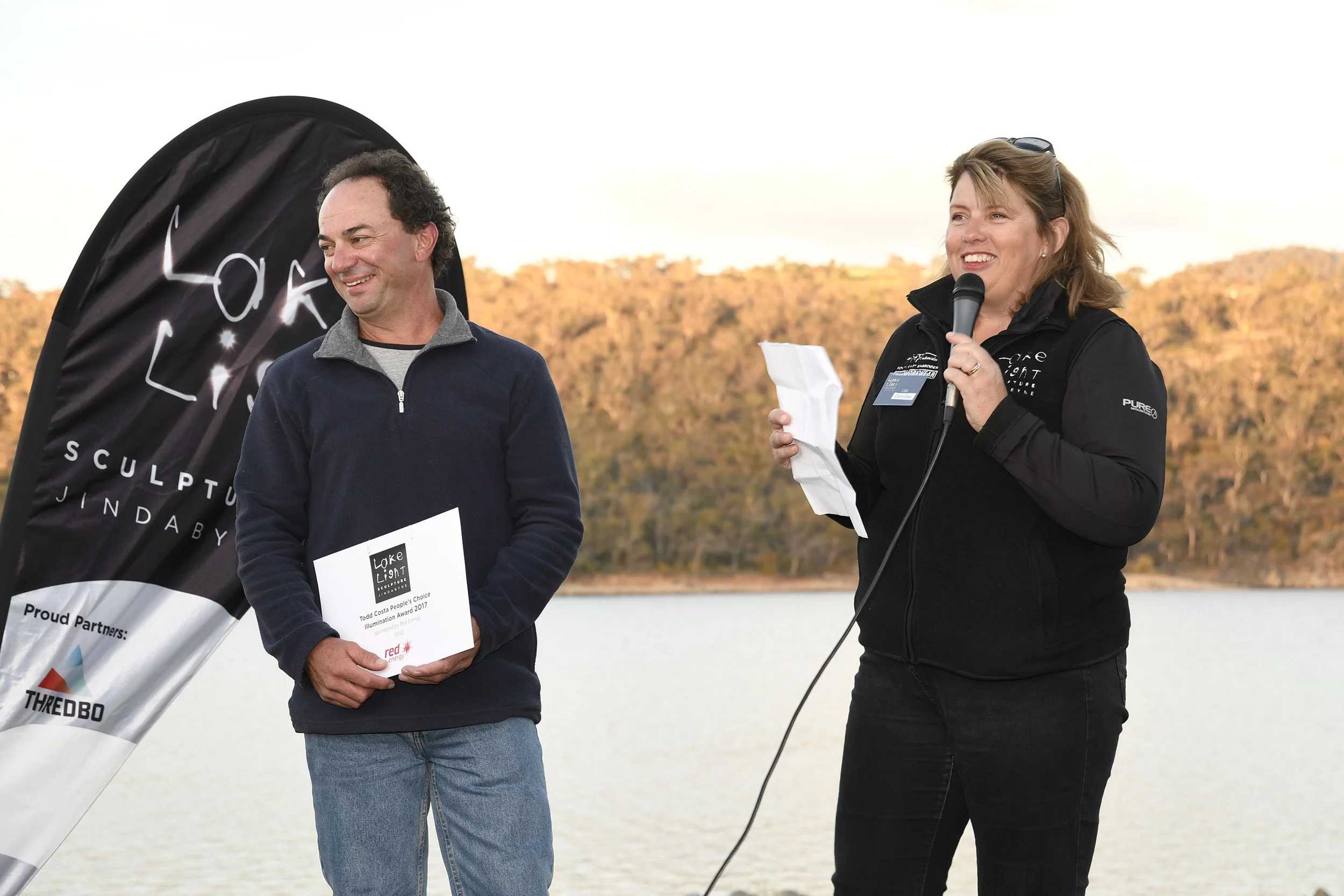 A Letter of Congratulations - Lisa Matthes