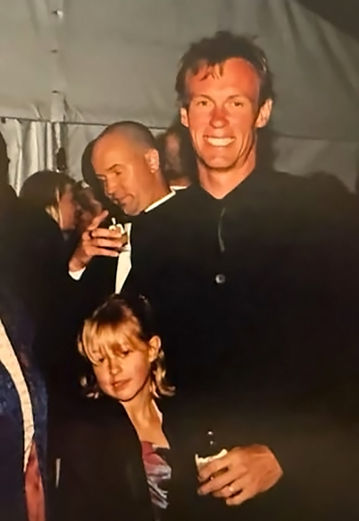 The Story of Michael Gow - By Snowy Mountains Magazine