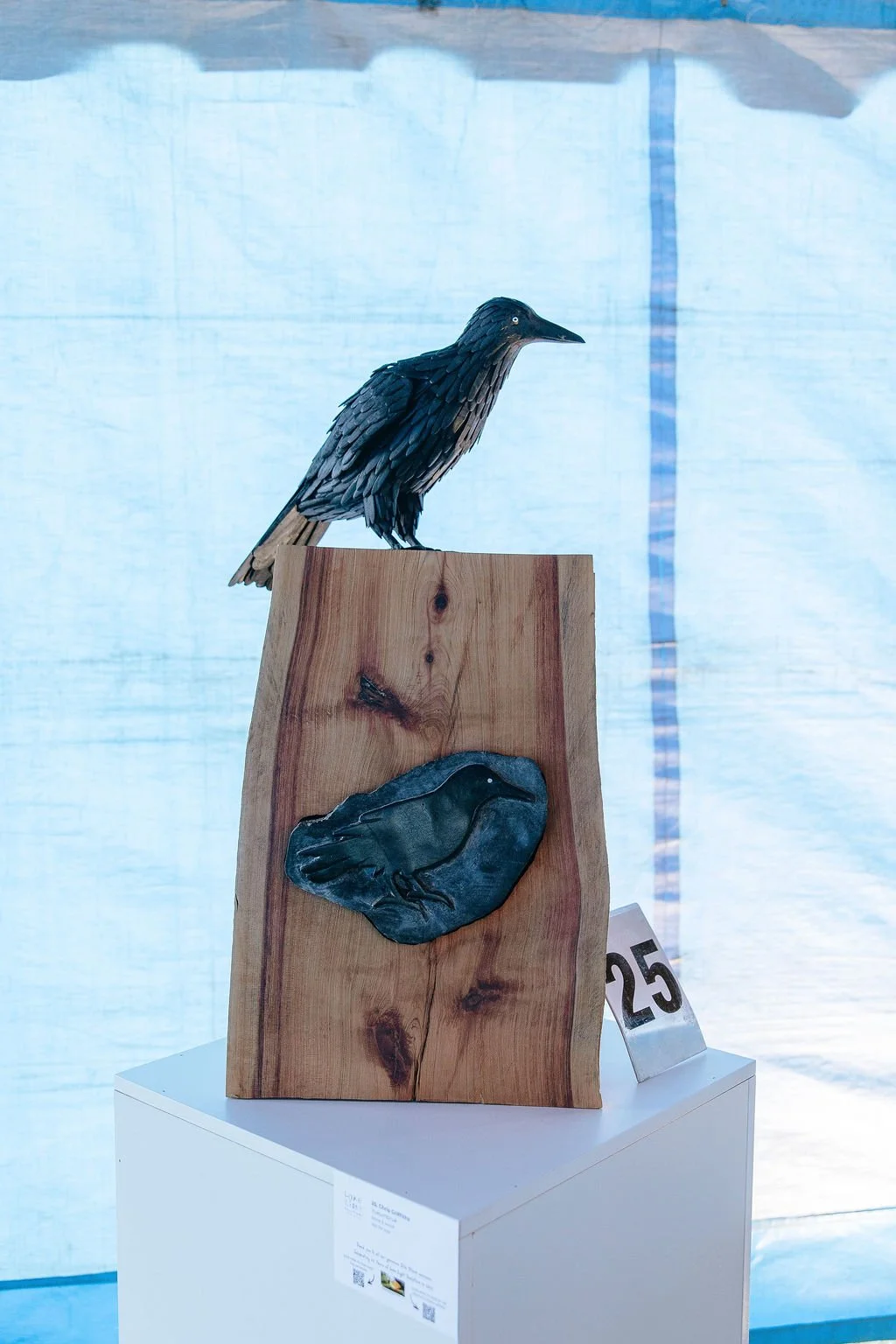 #25 - Yukumbruk - Chris Griffiths