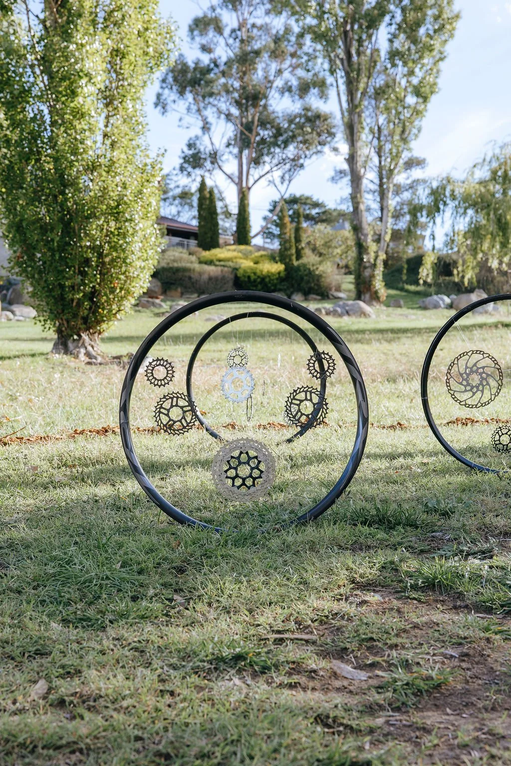 #64 - Tyreless 2.0 - Jindabyne Trail Stewardship