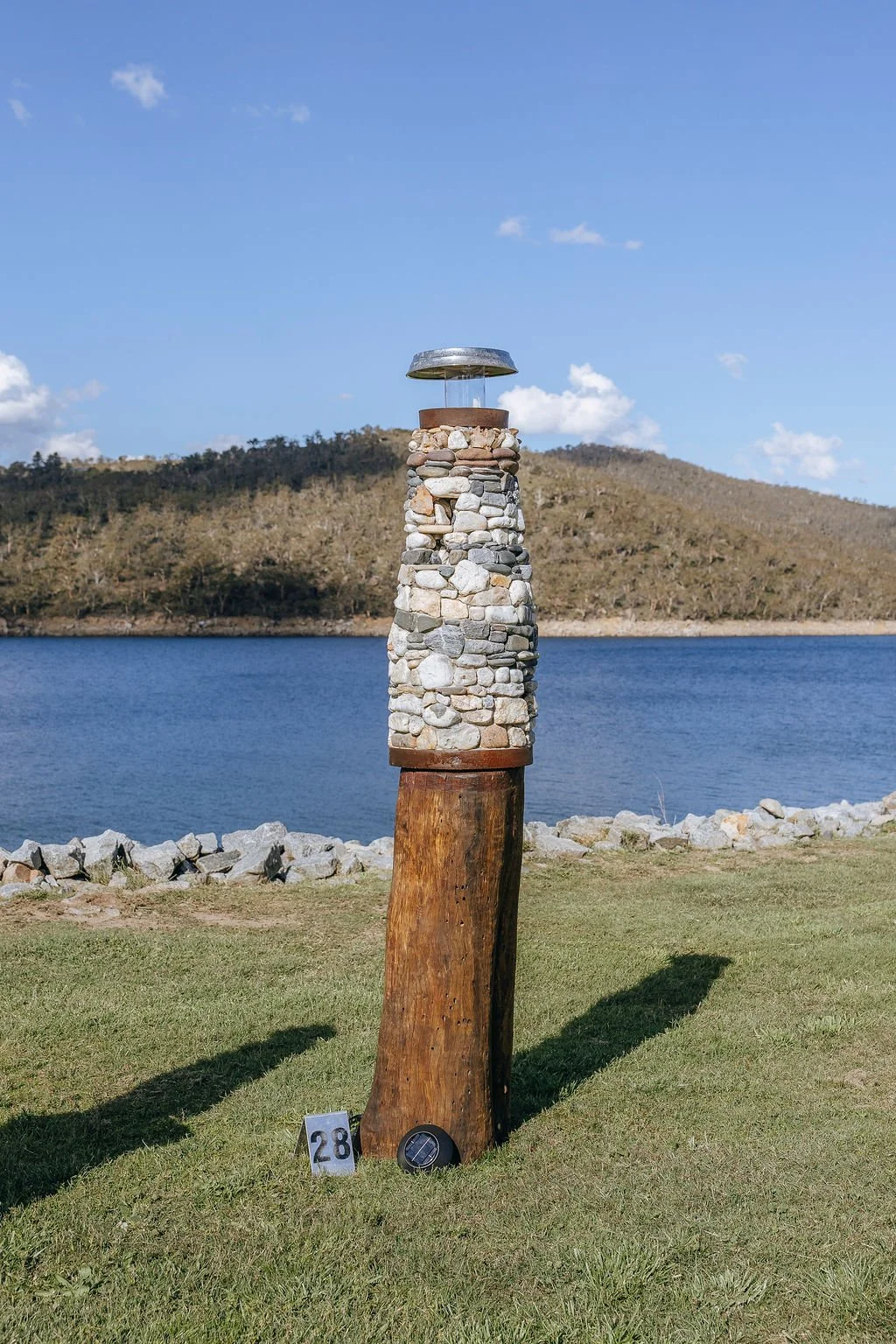 #28 - Seaing is Believing - Marc Solo