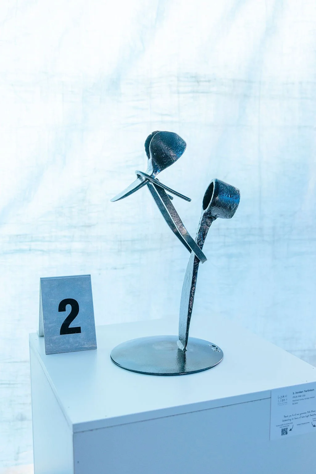 #2 - Pick Me Up - Jordan Tarlinton