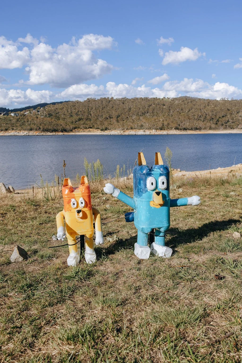 #48 - Reflections of Play - Gidgillys Early Education and Care Centre