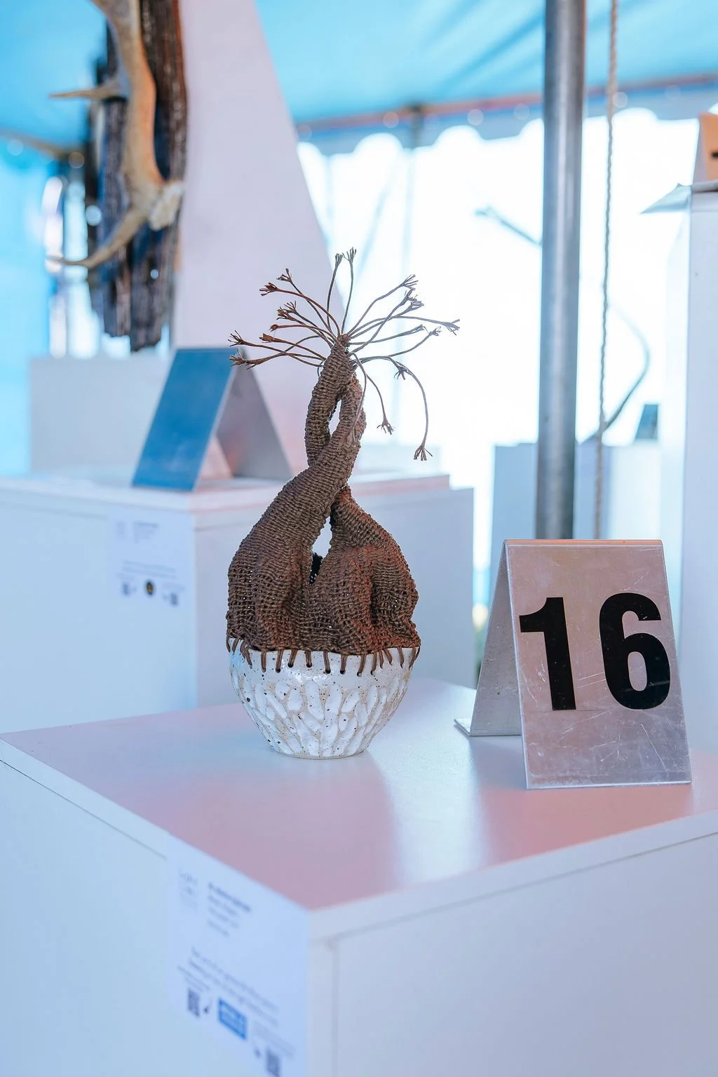 #16 - Rock, Paper..... - Maria Zylinski