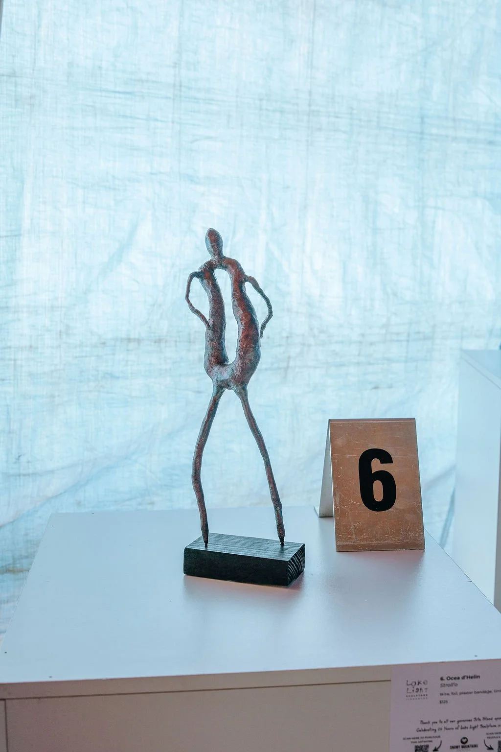 #6 - Stroll’o - Ocea d’Helin