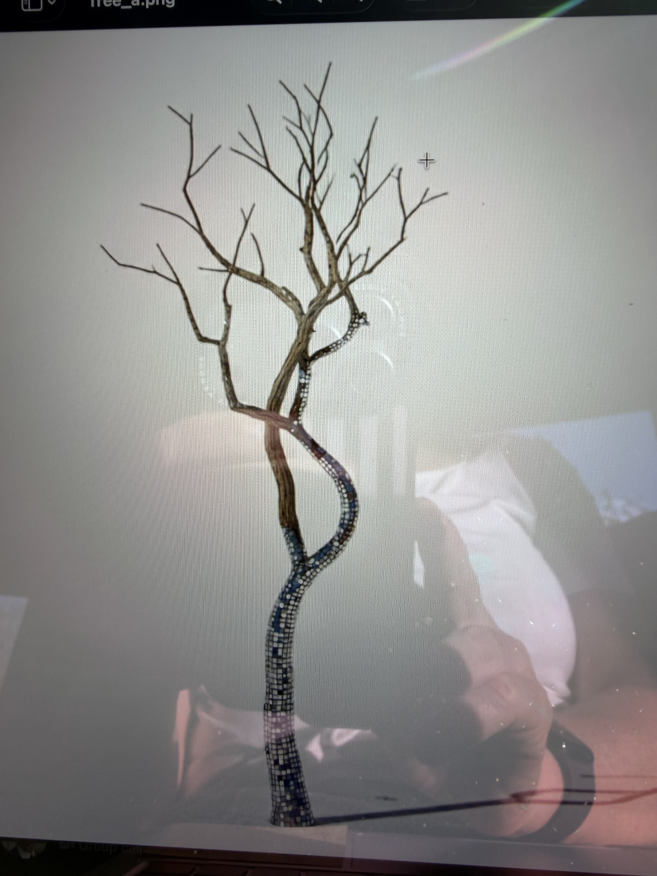 #94 - Gathered Light - Ya Li and Sebastian Druege