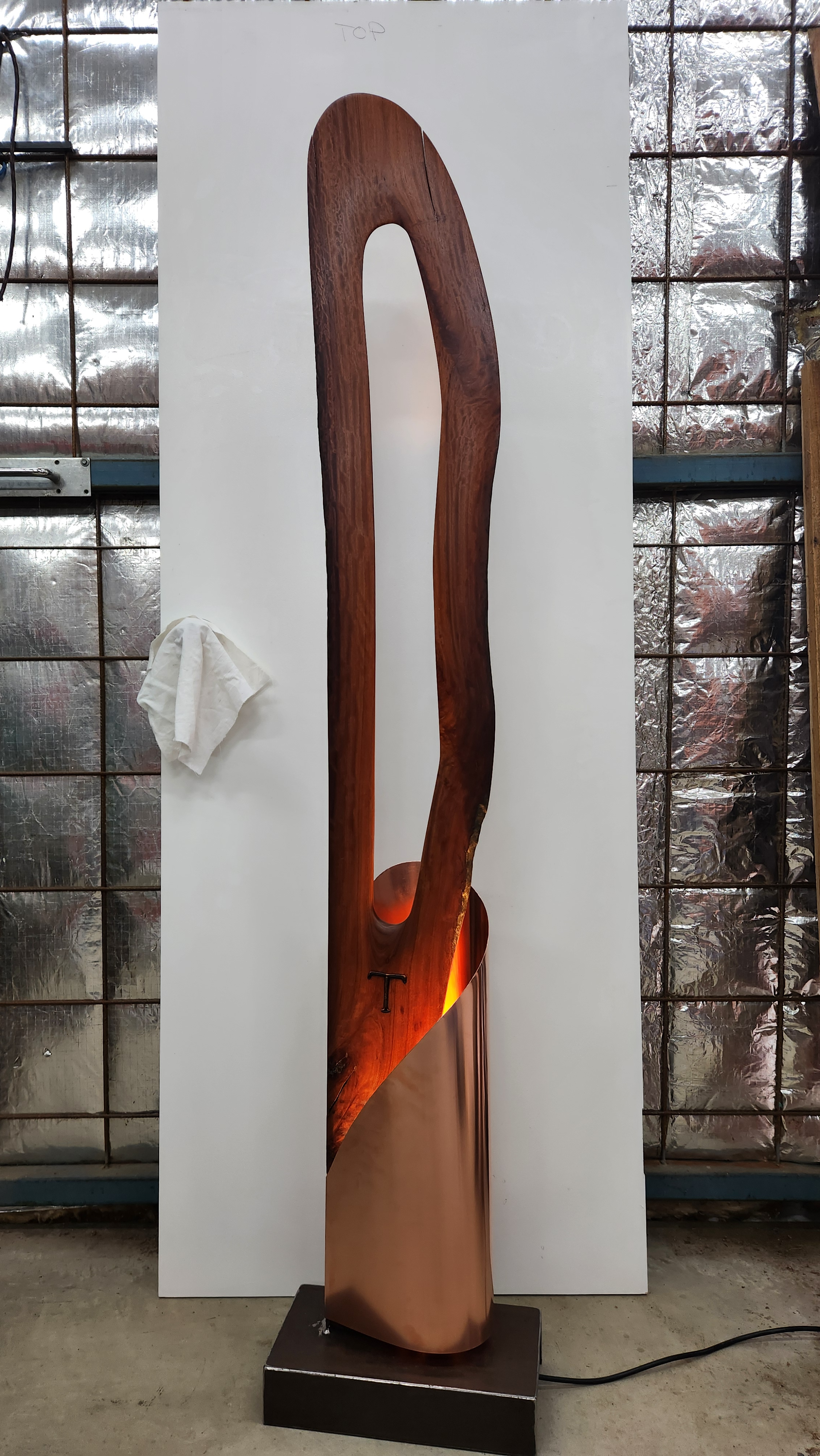 #70 - Ironbark Series - Todd Costa