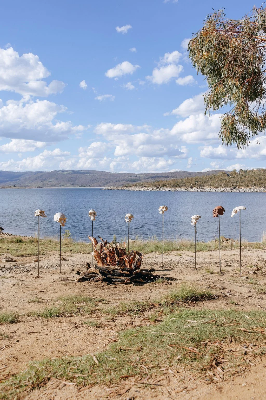 #46 - The Debate - Jesse Graham