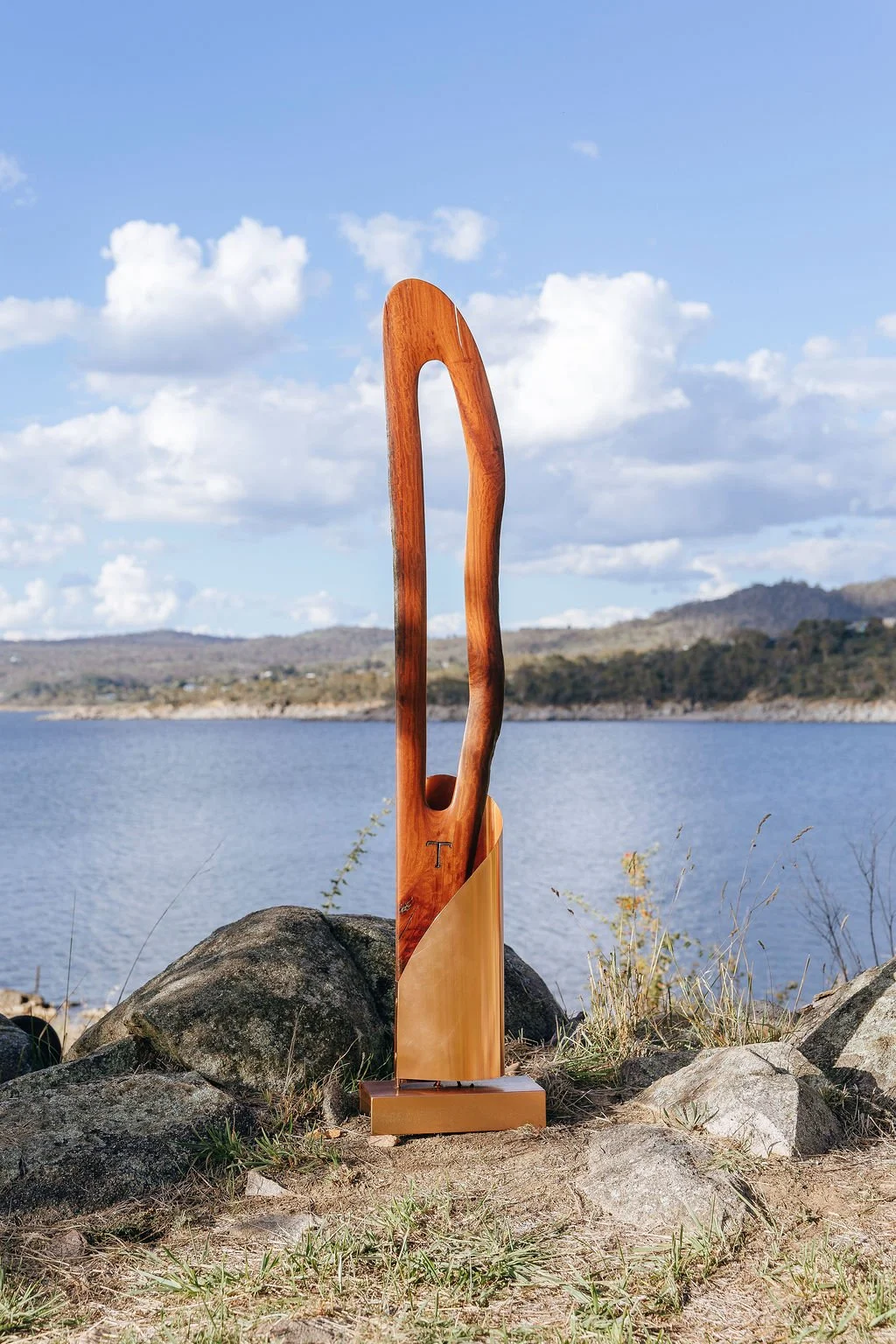 #70 - Ironbark Series - Todd Costa