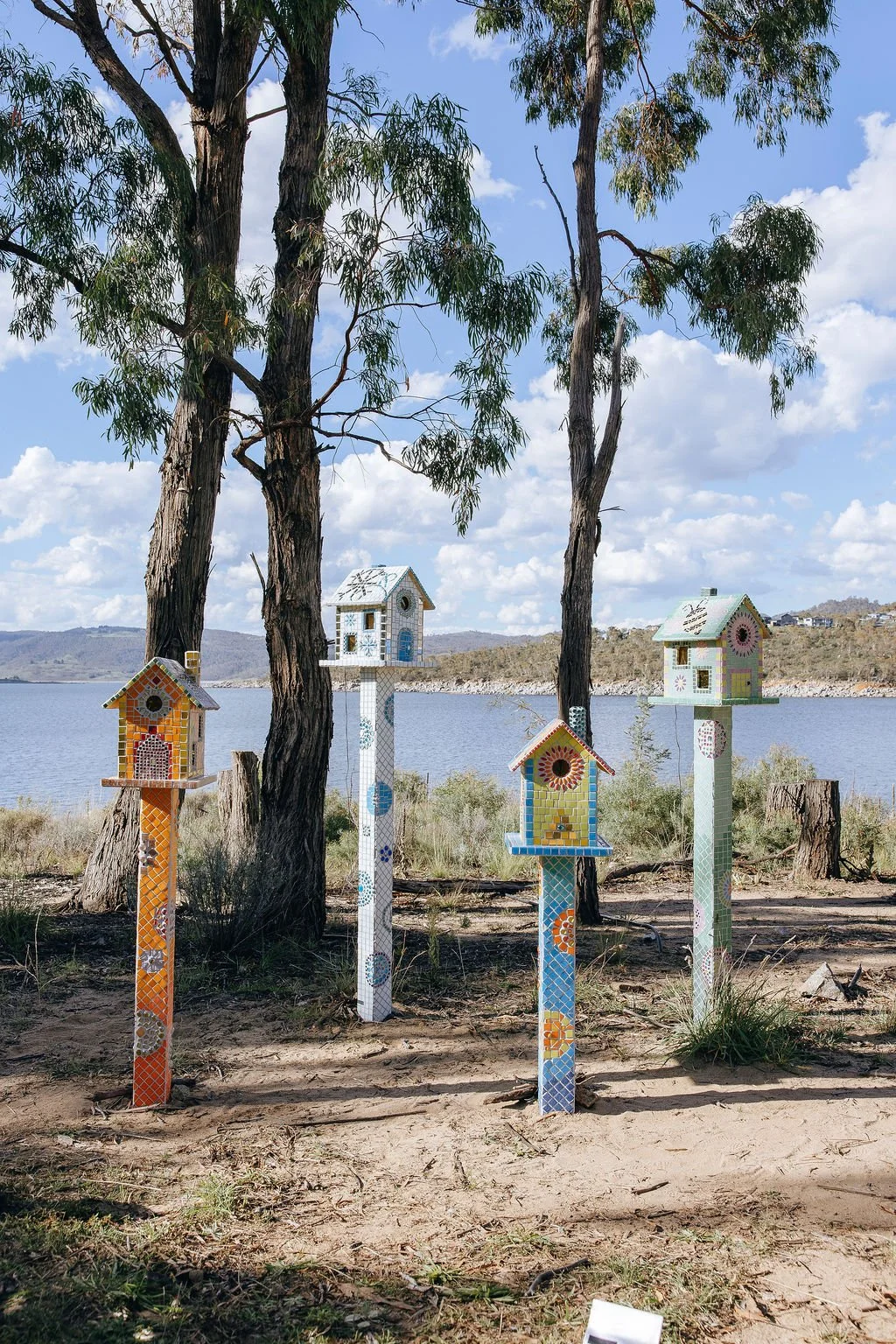 #42 - Lakelight Lodgings - Snowy Monaro Regional Council Community Connections