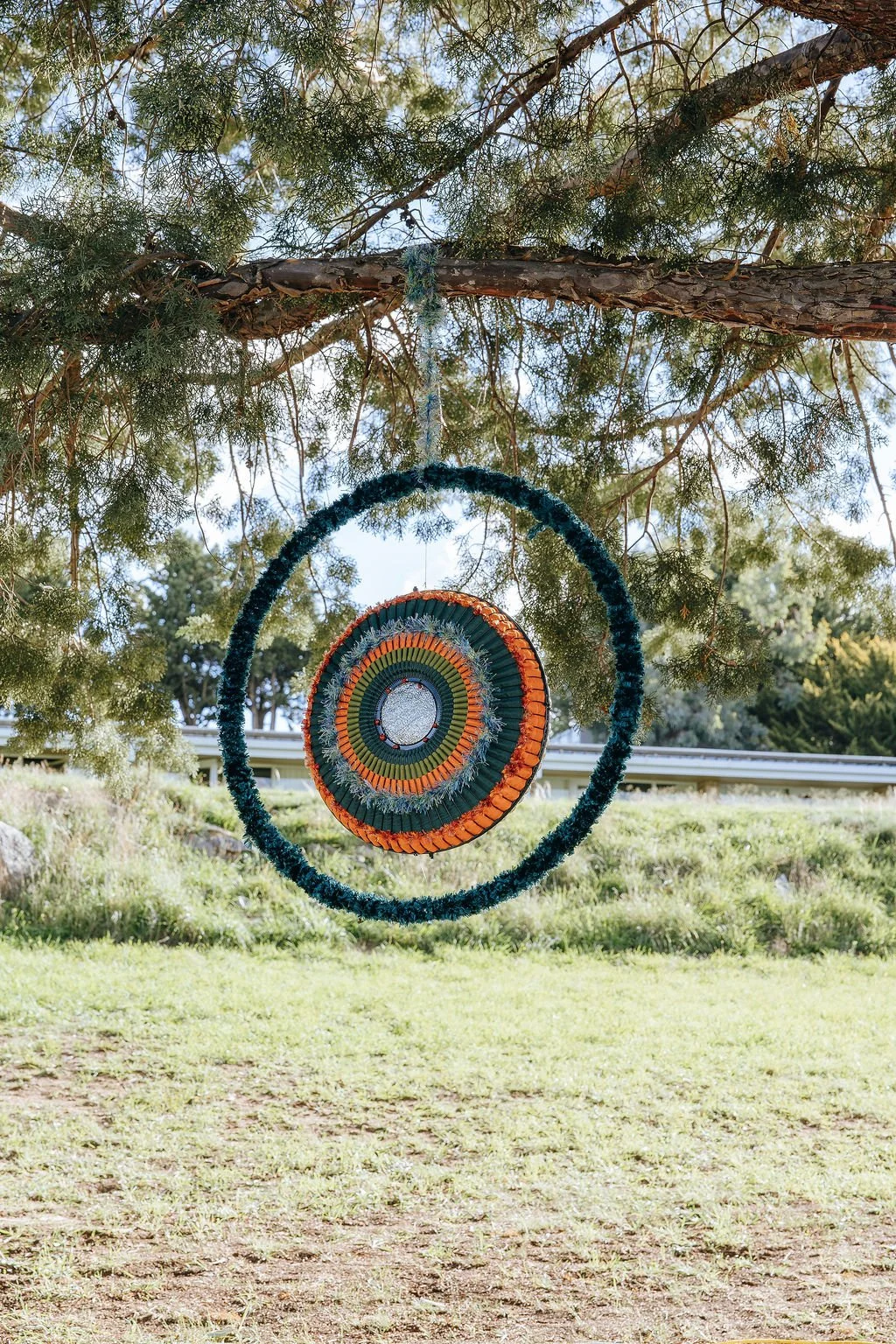 #52 - Fanciful Fan - Peggy Wobith