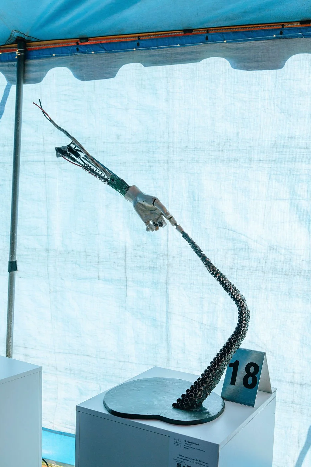 #18 - "Plan B" - Jesse Graham