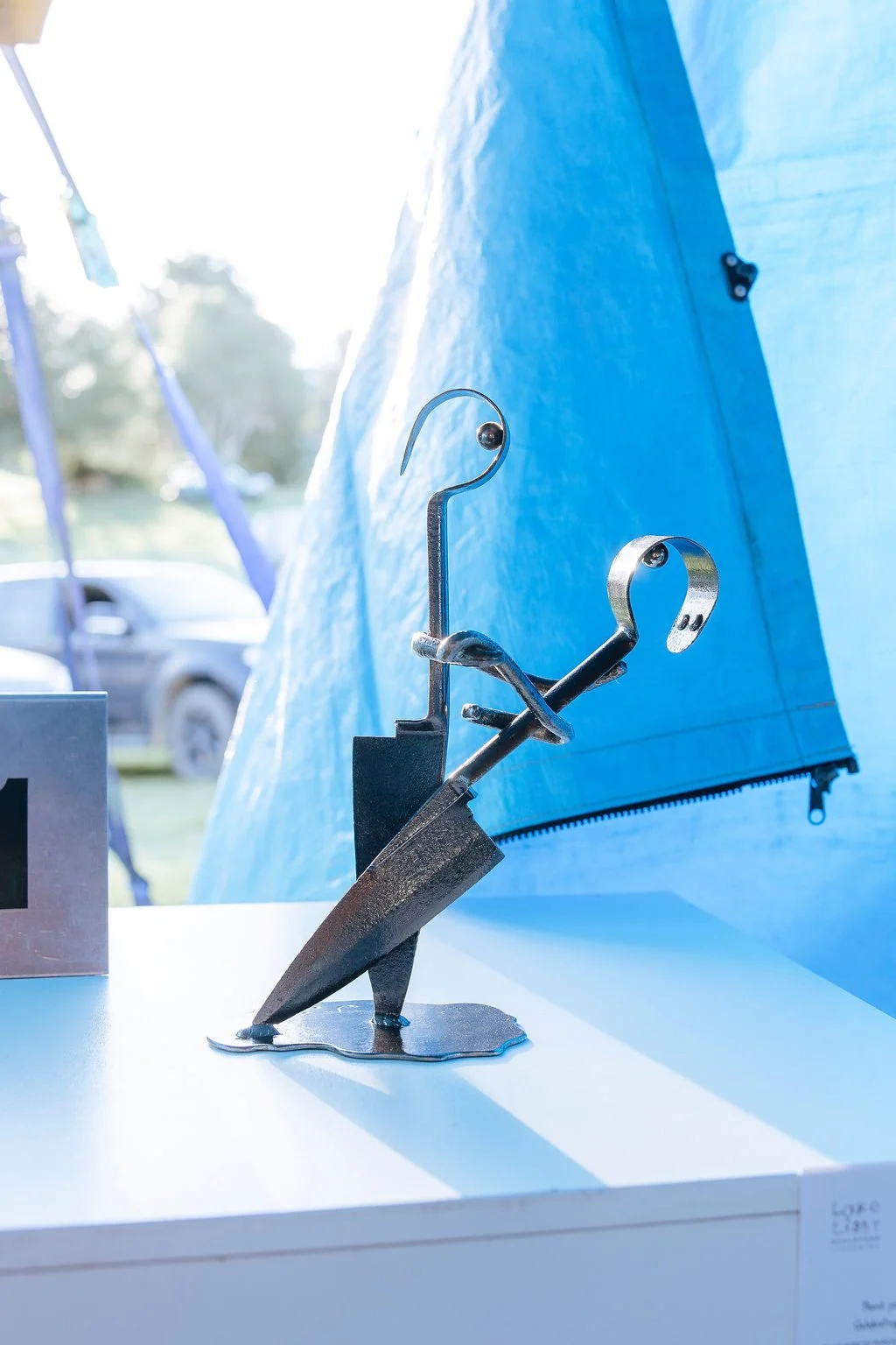 #1 - Shear Moment - Jordan Tarlinton