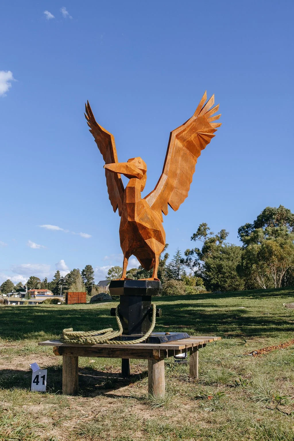 #41 - Storm Boy - Rod Gilbert