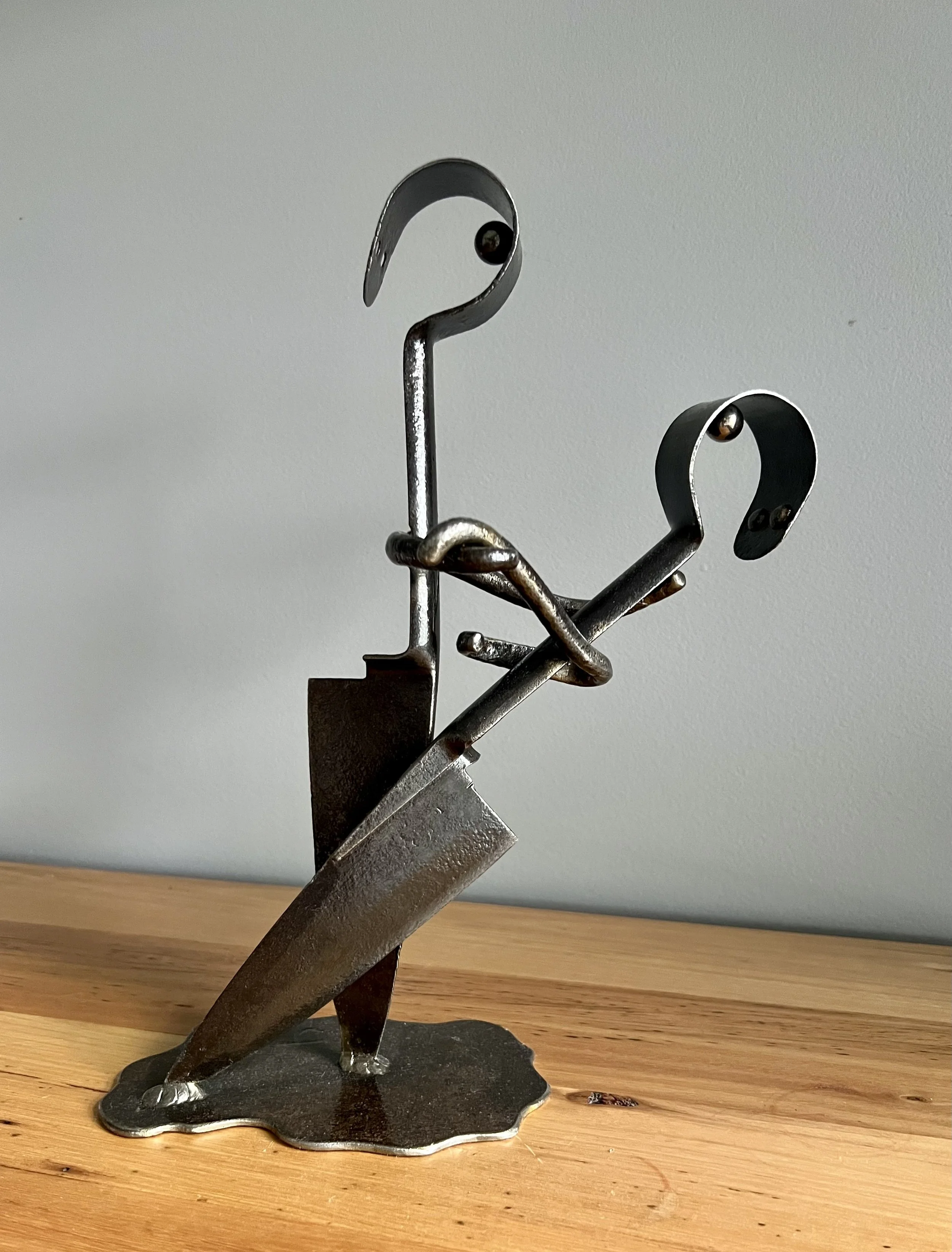 #1 - Shear Moment - Jordan Tarlinton