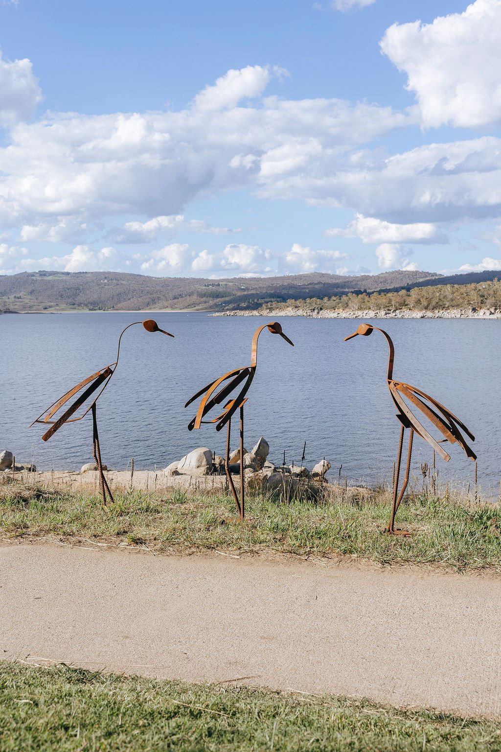 #62 - The Herons - Bob Teasdale