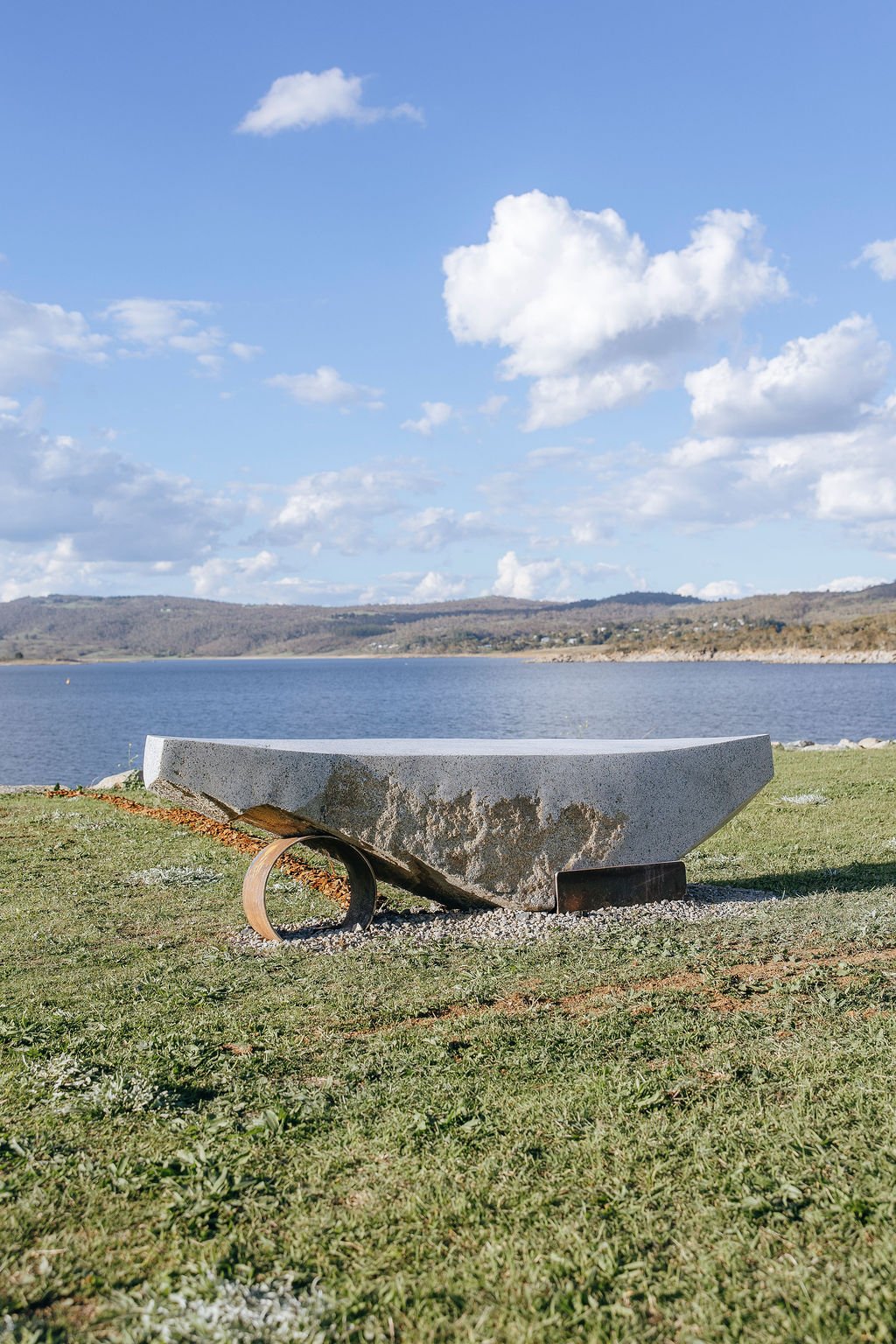 #86 - Bedrock - Dan Ambrusch