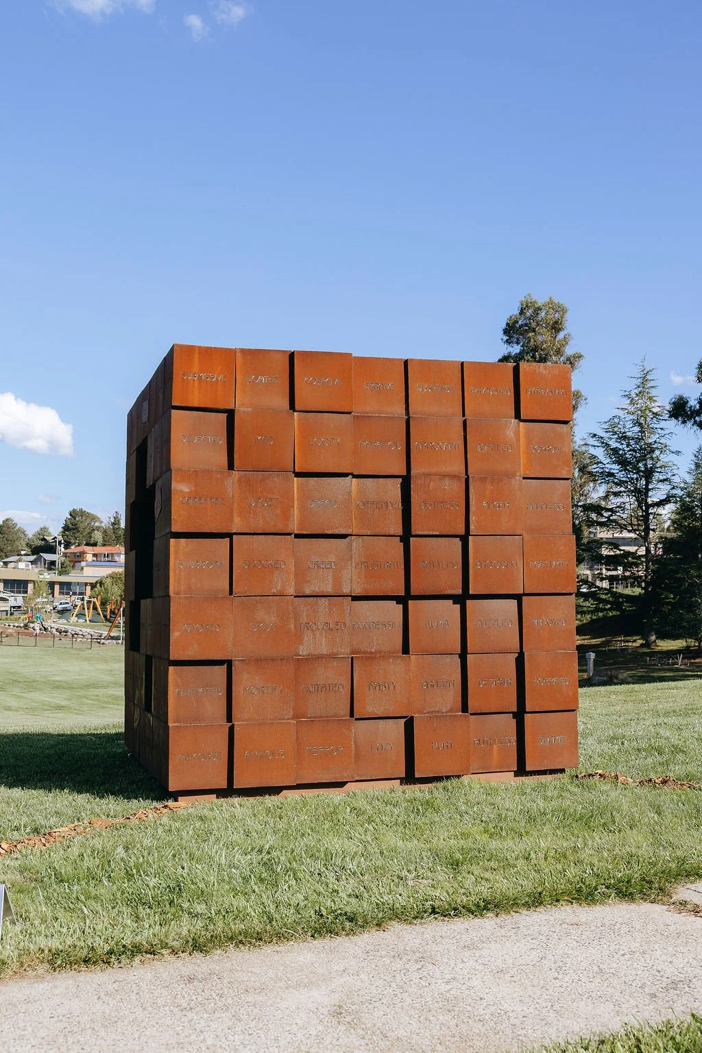 #34 - Within - Christian Oyrer