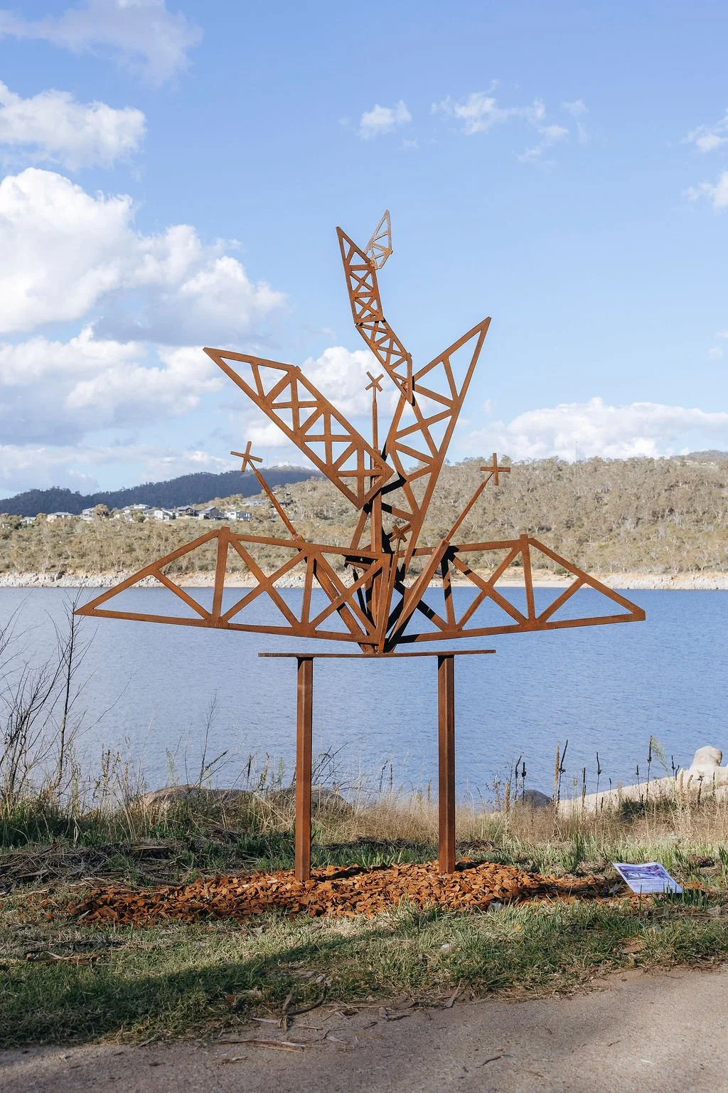 #65 - The Day the Army Blew Up the Old Jindabyne Trestle Bridge - David Doyle