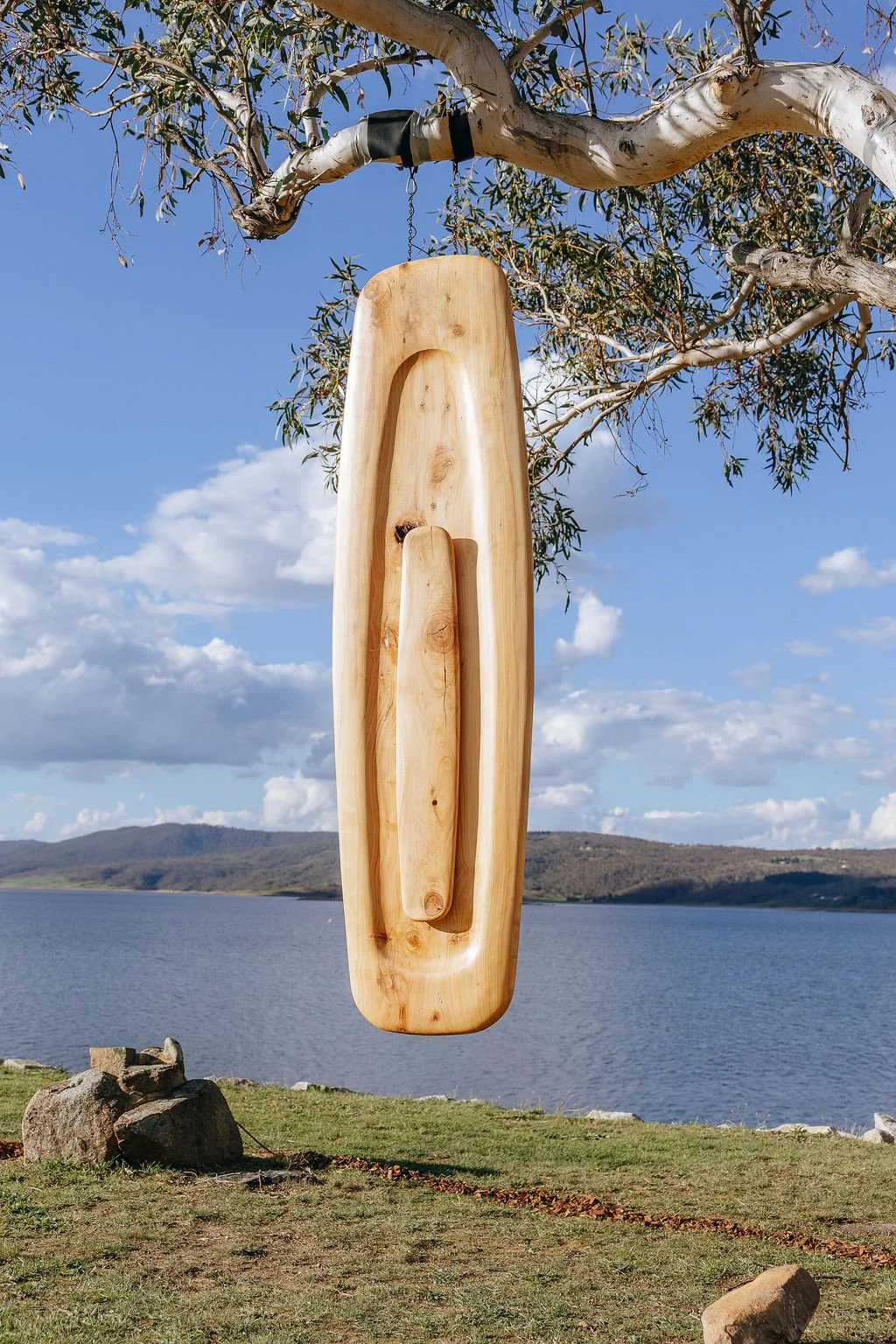 #77 - Cocoon - Dan Kroenert