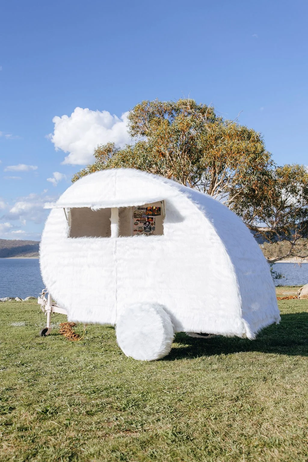 #85 - Soft Shelter - Brad Spalding