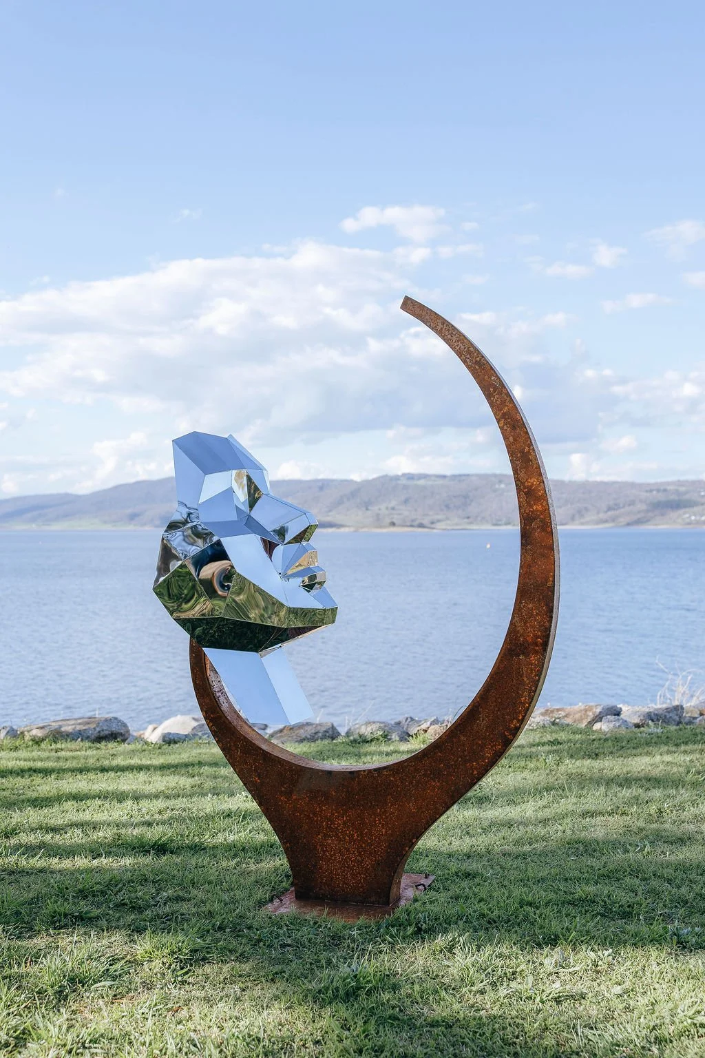 #90 - Positive Space - Sommerset Coker