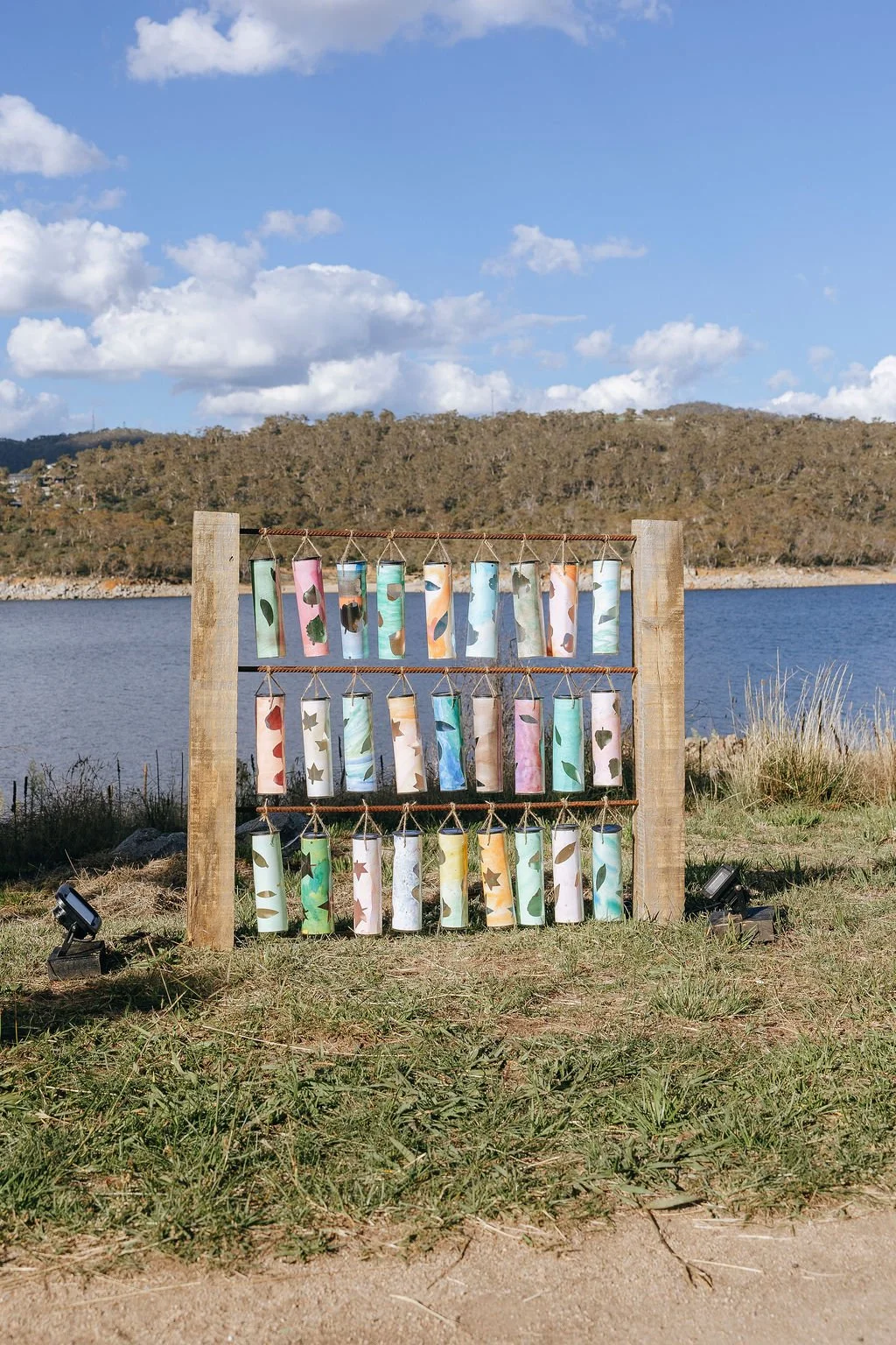 #54 - Lanterns of Light - Junior School, Snowy Mountains Grammar