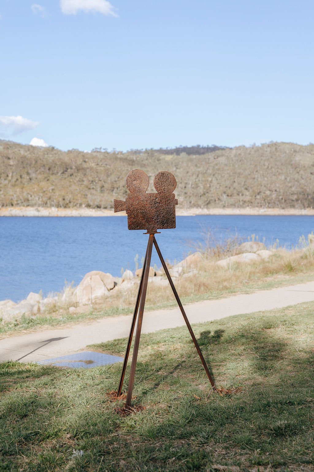 #68 - The Nostalgia of the Old Movie Camera - David Doyle