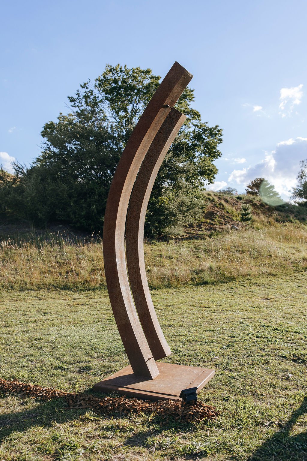 #81 - Mother & Child - Bob Teasdale