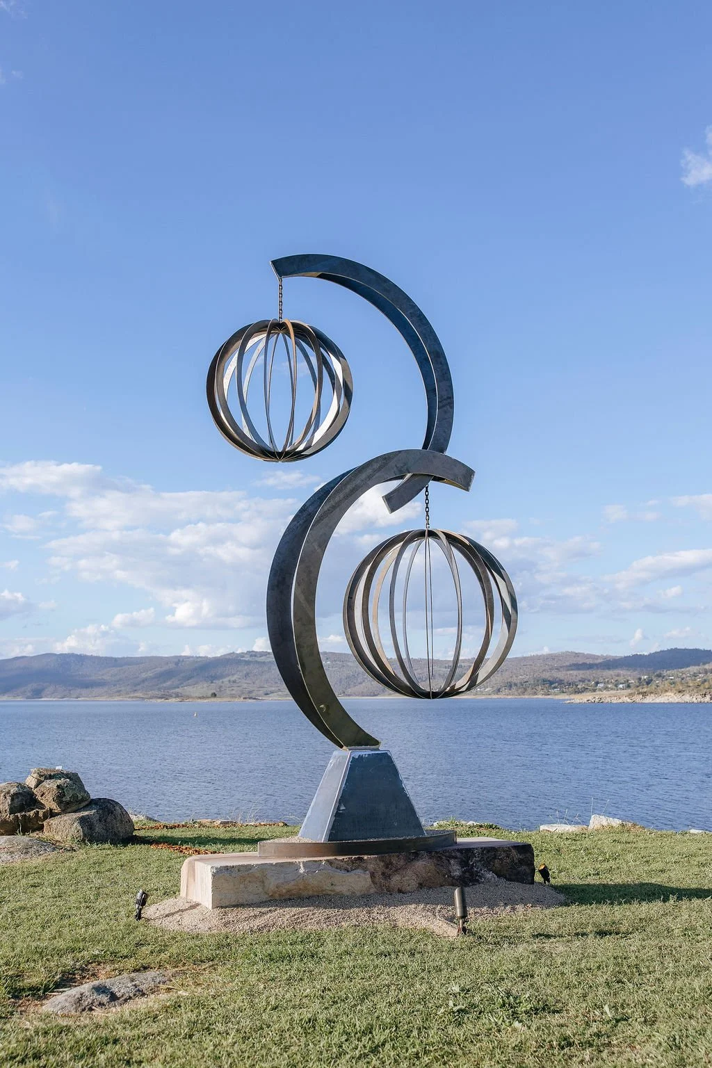 #82 - Imbalance - Myles Geyson